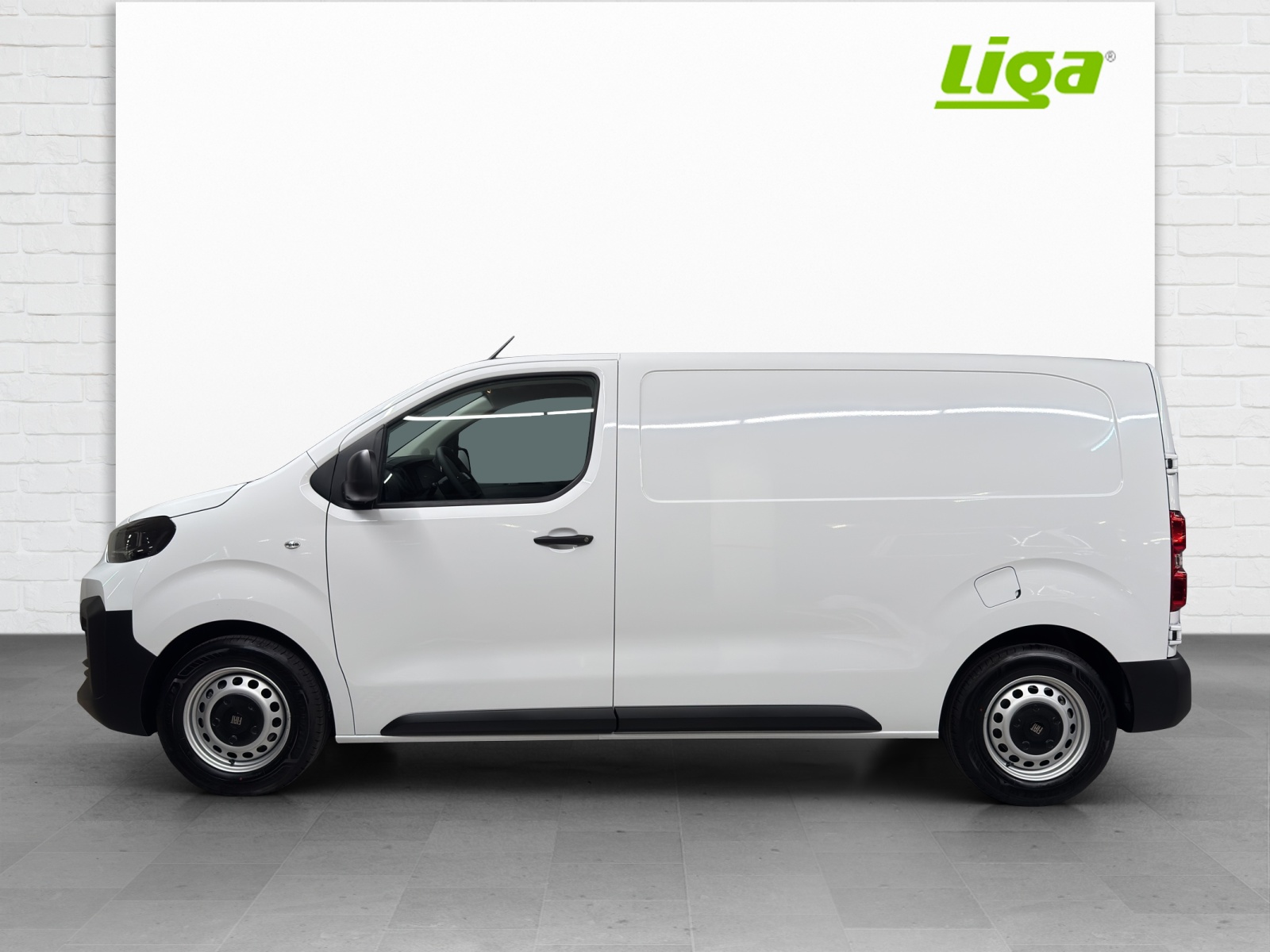 FIAT Scudo Kaw. L2 1.5 BlueHDI 120-image-0