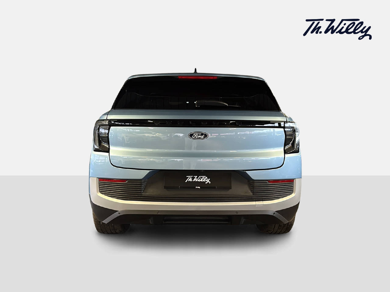 FORD Explorer Extended Range Premium-image-3