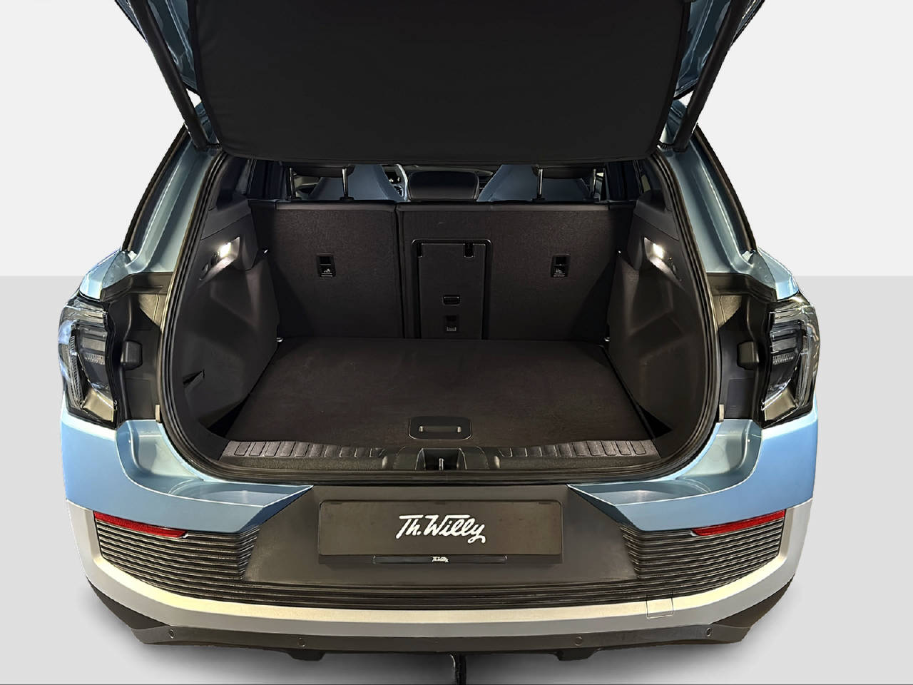 FORD Explorer Extended Range Premium-image-13