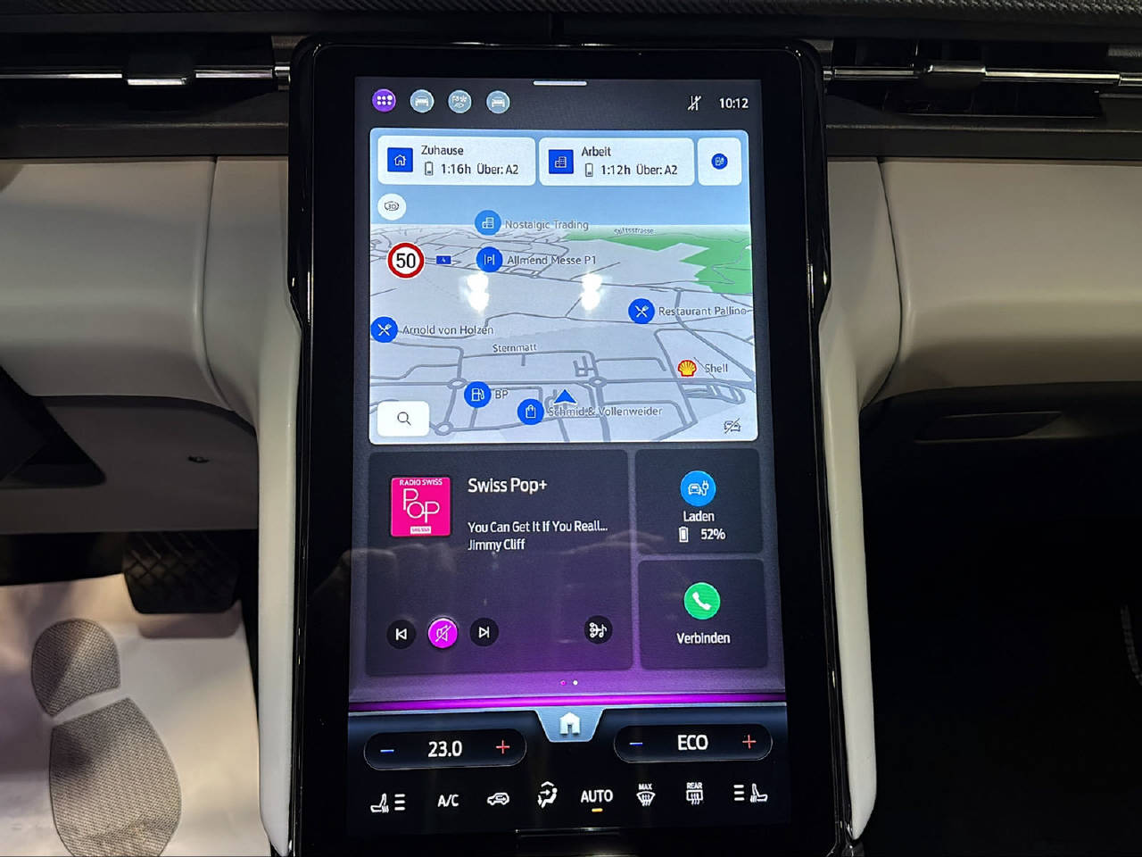 FORD Explorer Extended Range Premium-image-11