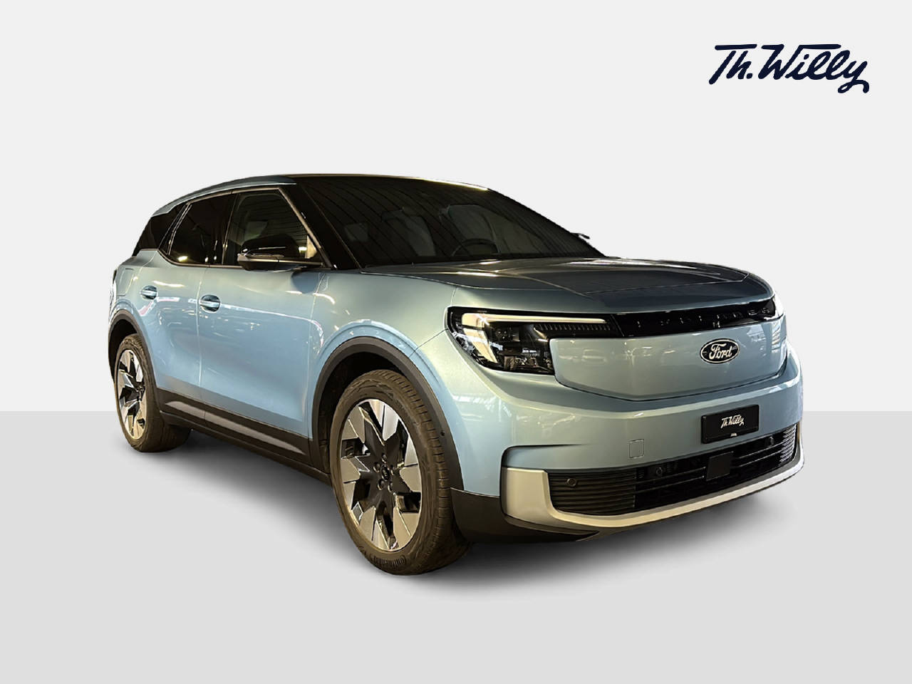 FORD Explorer Extended Range Premium-image-6