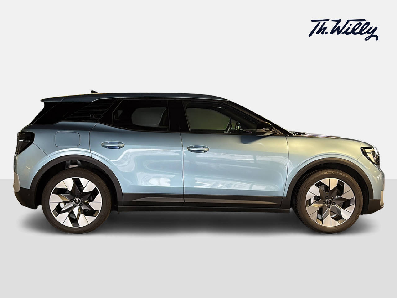 FORD Explorer Extended Range Premium-image-5