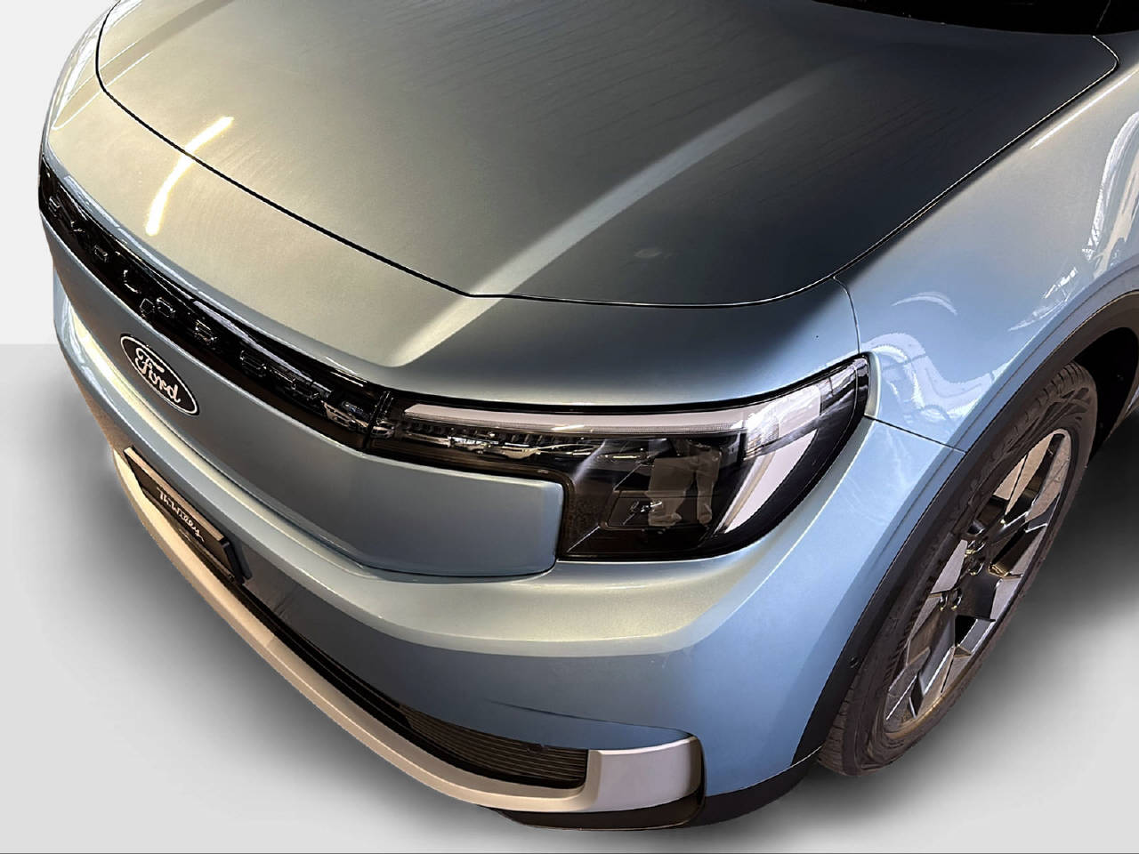 FORD Explorer Extended Range Premium-image-8