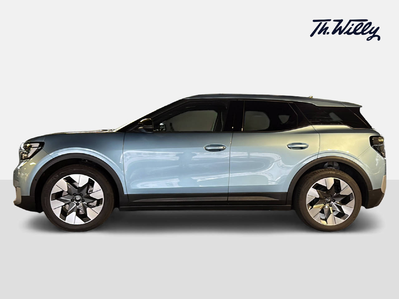 FORD Explorer Extended Range Premium-image-1