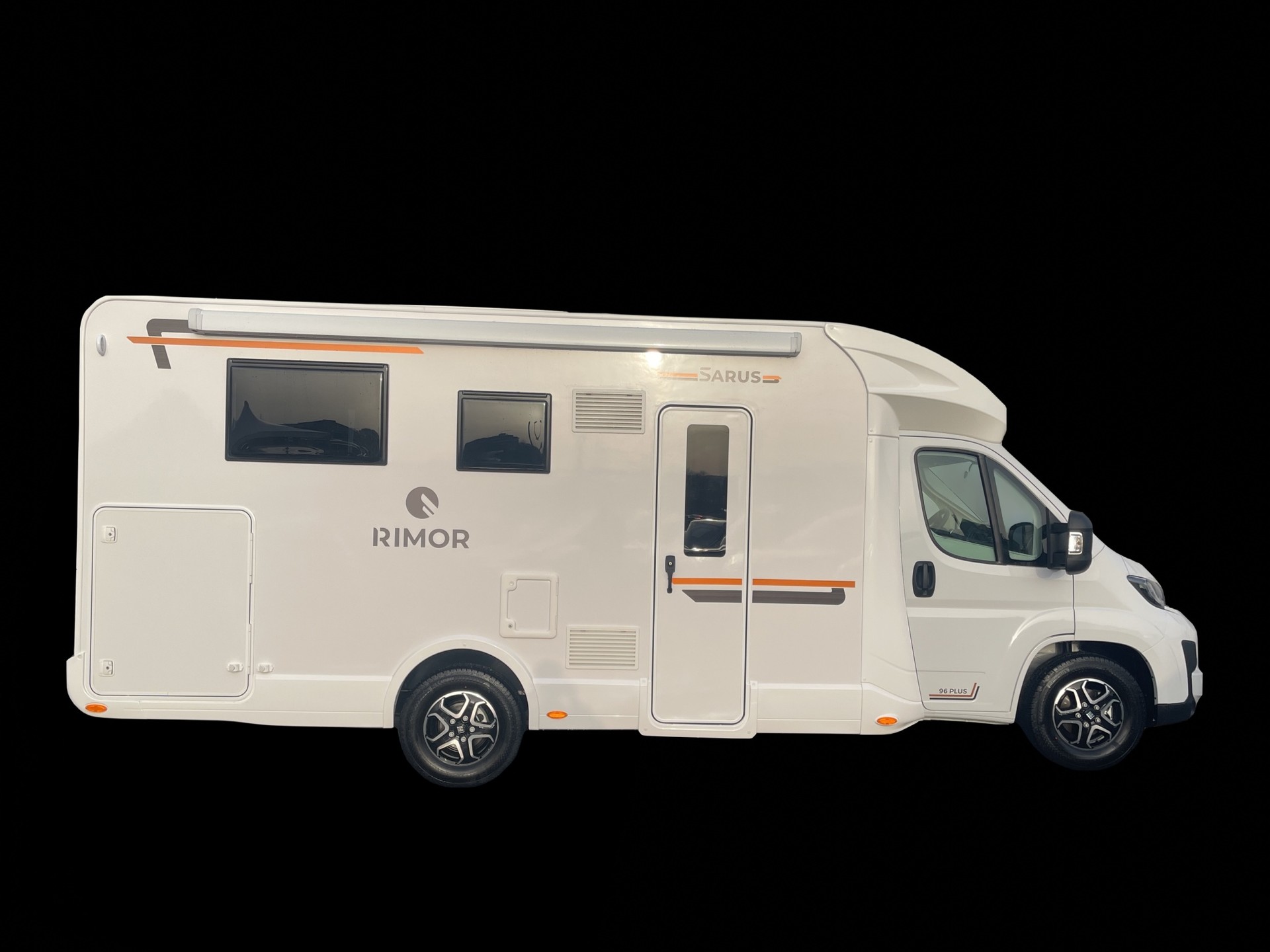 RIMOR Sarus 96 Plus-image-5