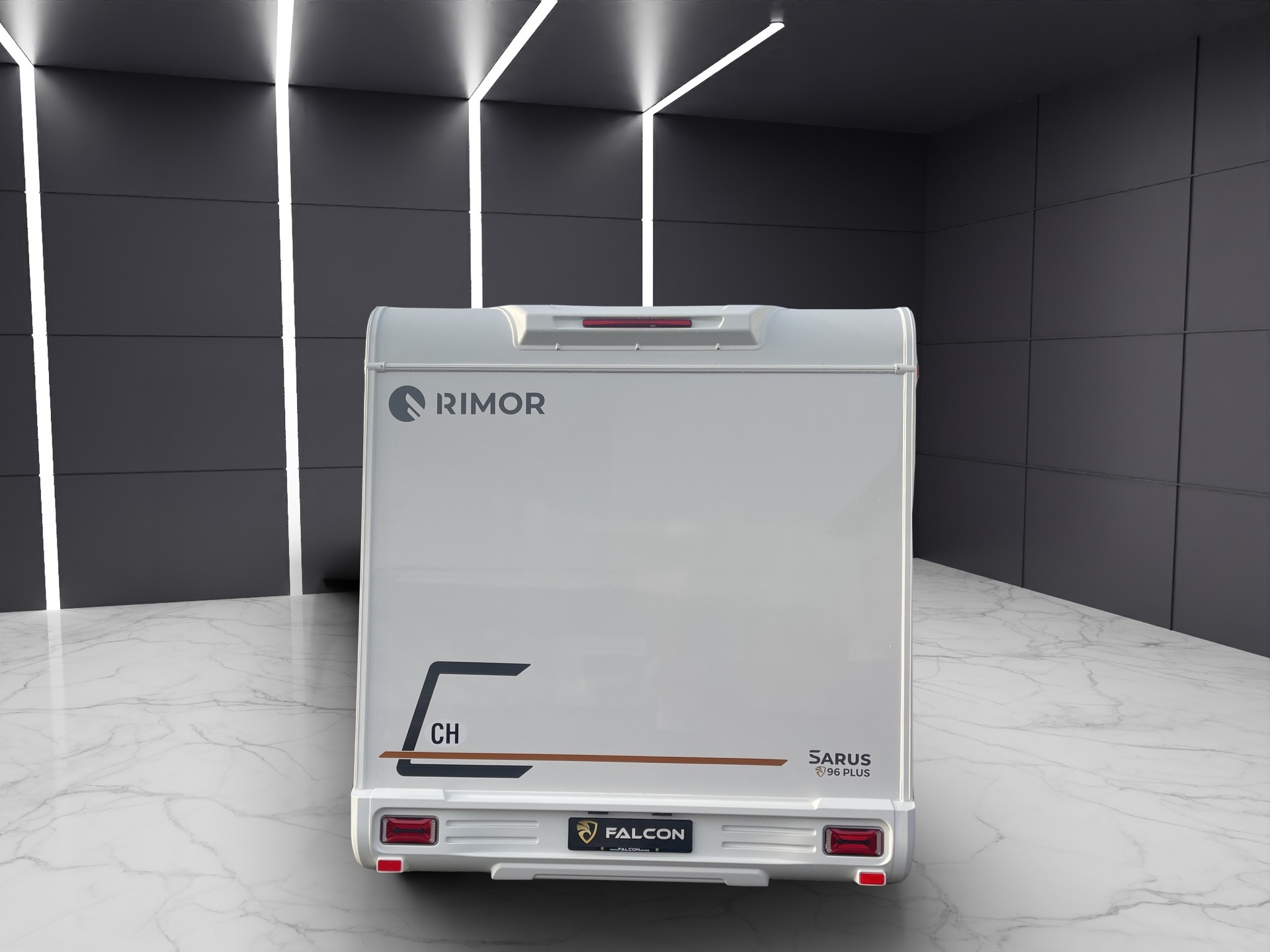 RIMOR Sarus 96 Plus-image-3
