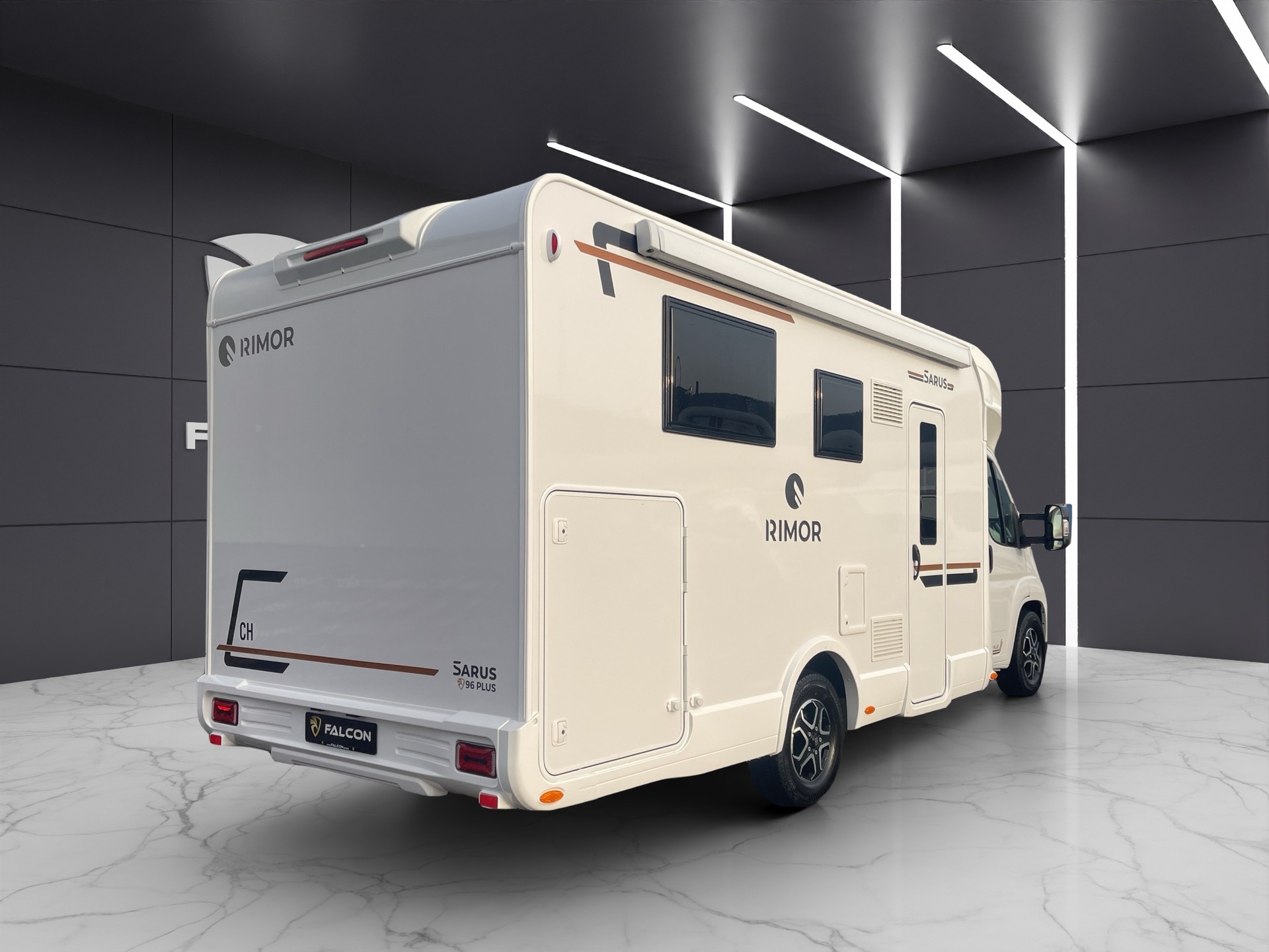 RIMOR Sarus 96 Plus-image-7