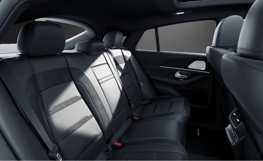 MERCEDES-BENZ GLE Coupé 53 AMG 4Matic+ Speedshift-image-7