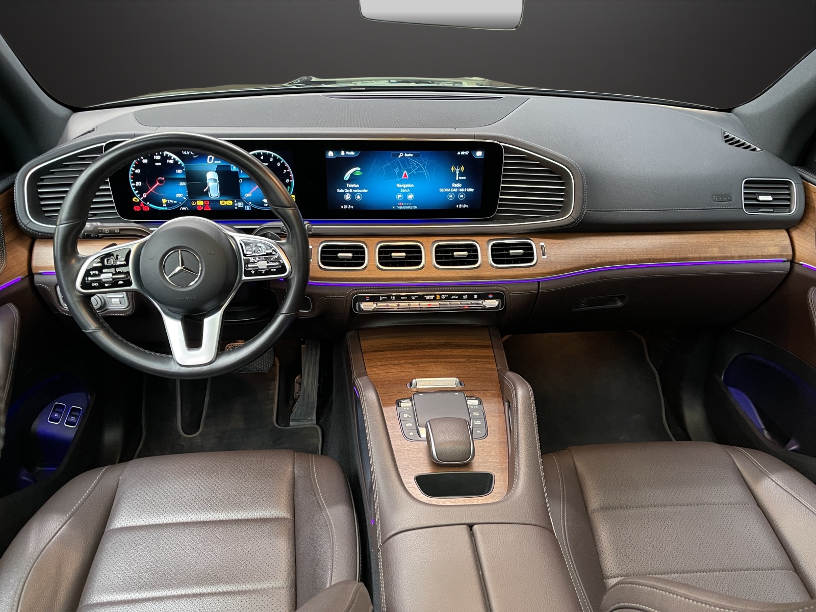 MERCEDES-BENZ GLE 350 e 4M 9G-Tronic-image-6