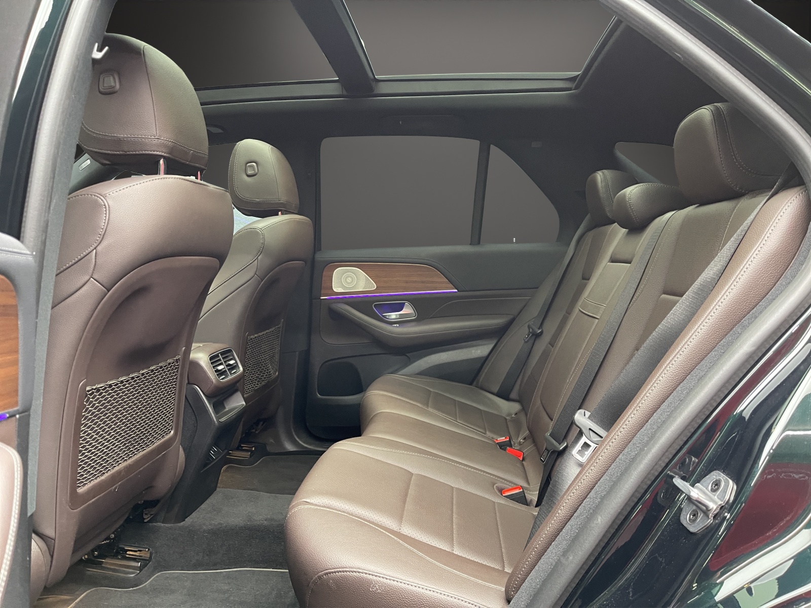 MERCEDES-BENZ GLE 350 e 4M 9G-Tronic-image-9