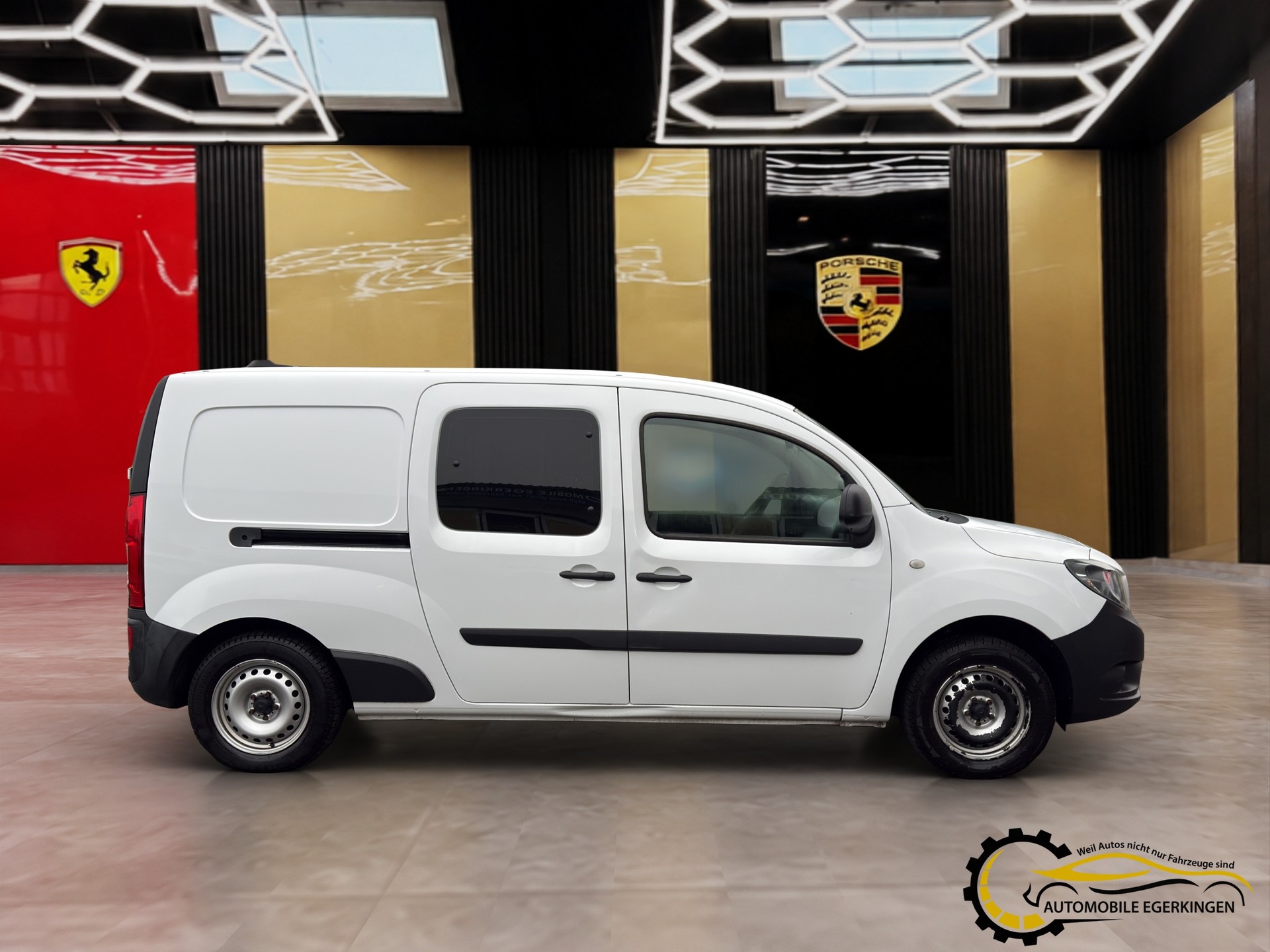 MERCEDES-BENZ Citan 111 CDI EL Mixto Euro 5-showroom-element-3