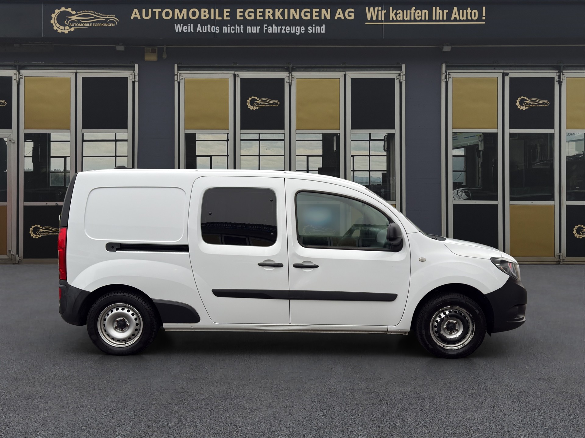 MERCEDES-BENZ Citan 111 CDI EL Mixto Euro 5-showroom-element-3
