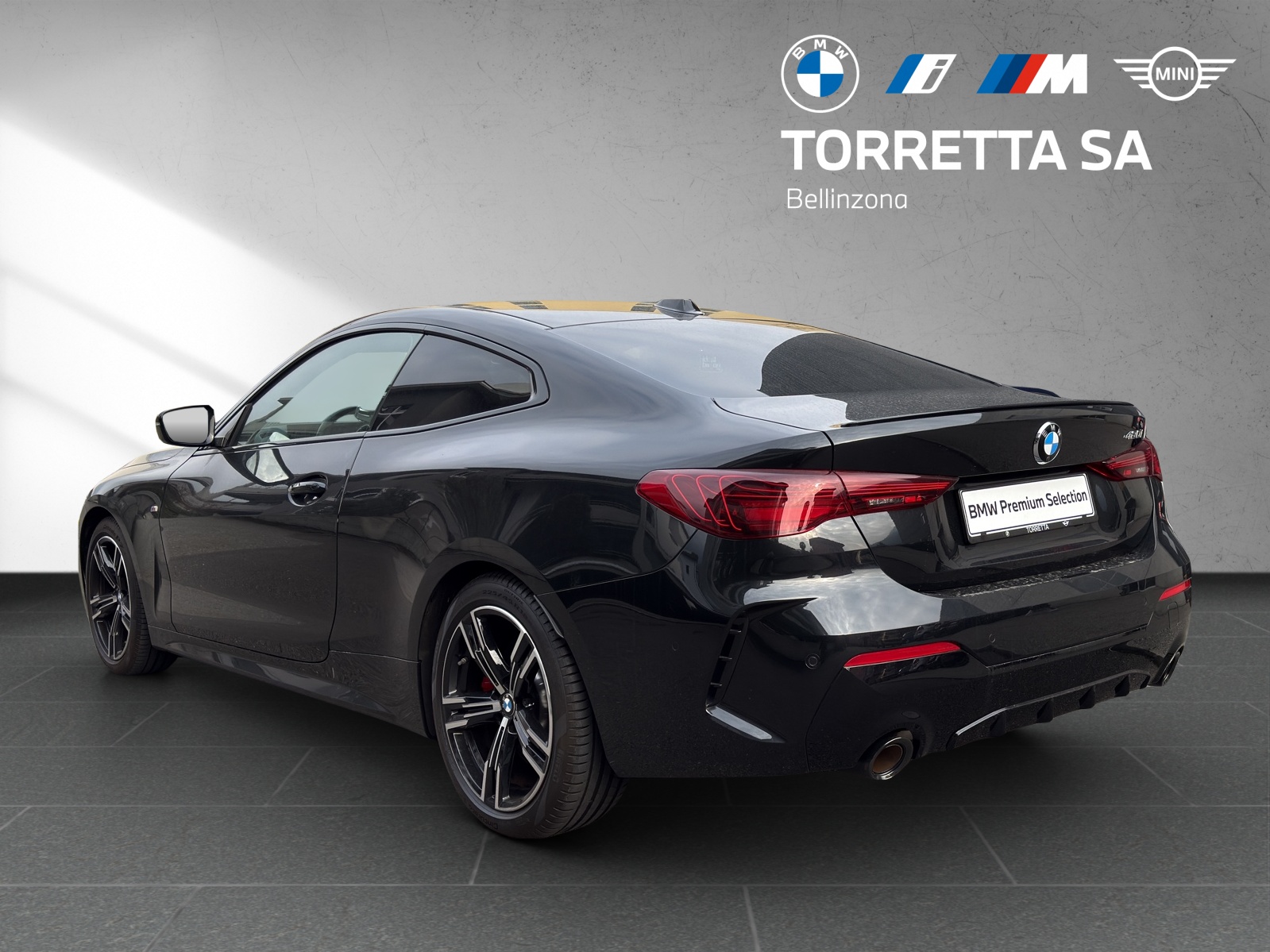 BMW 420i Coupé M Sport Pro Steptronic-showroom-element-1