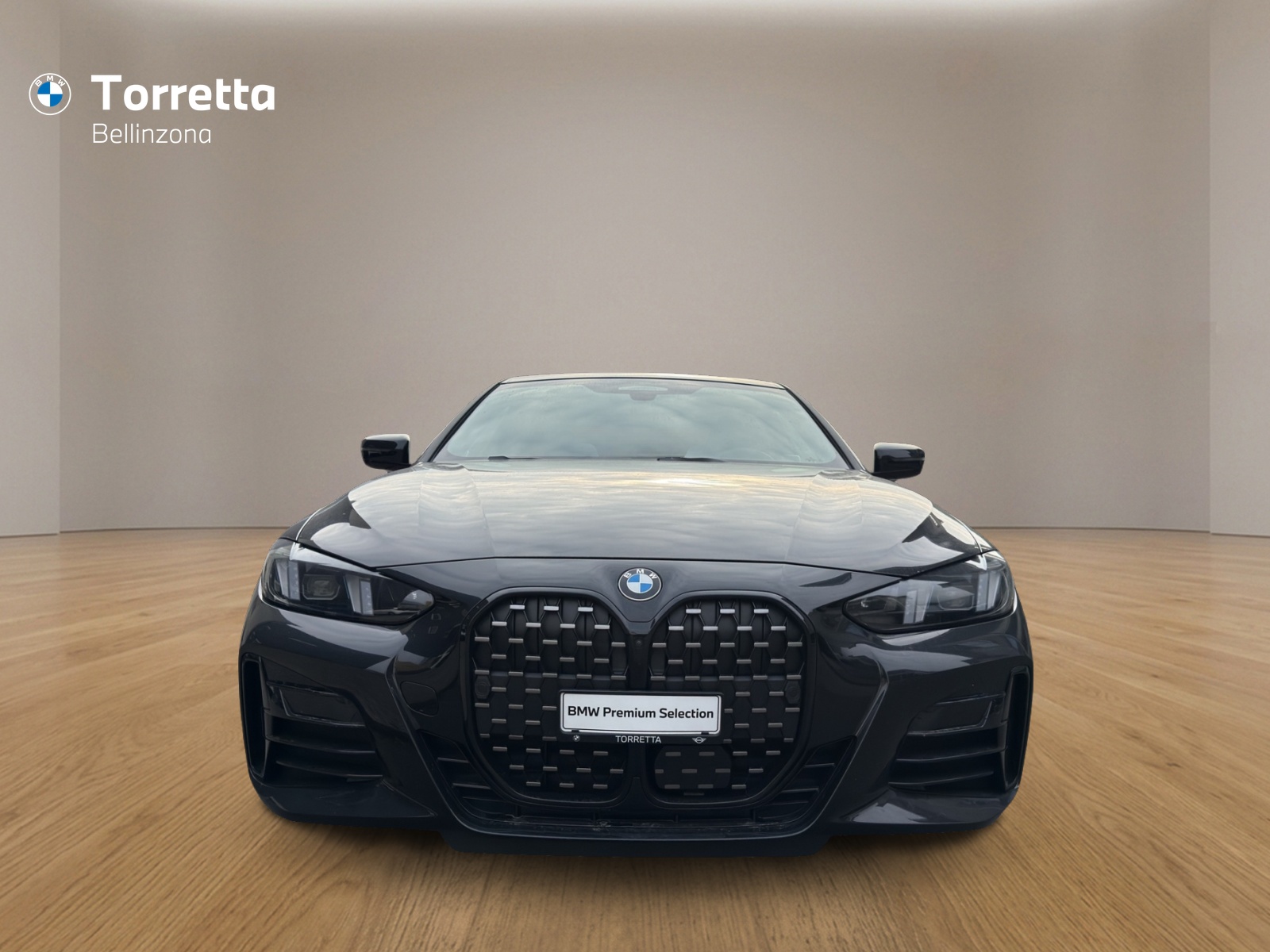 BMW 420i Coupé M Sport Pro Steptronic-image-5