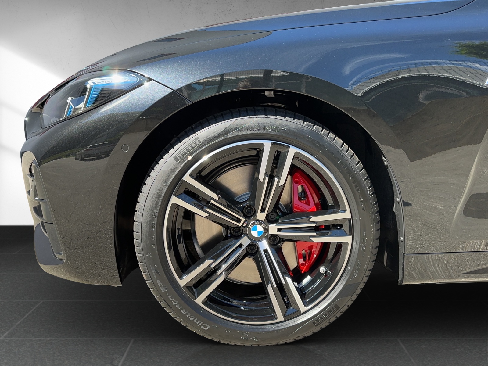 BMW 420i Coupé M Sport Pro Steptronic-image-6