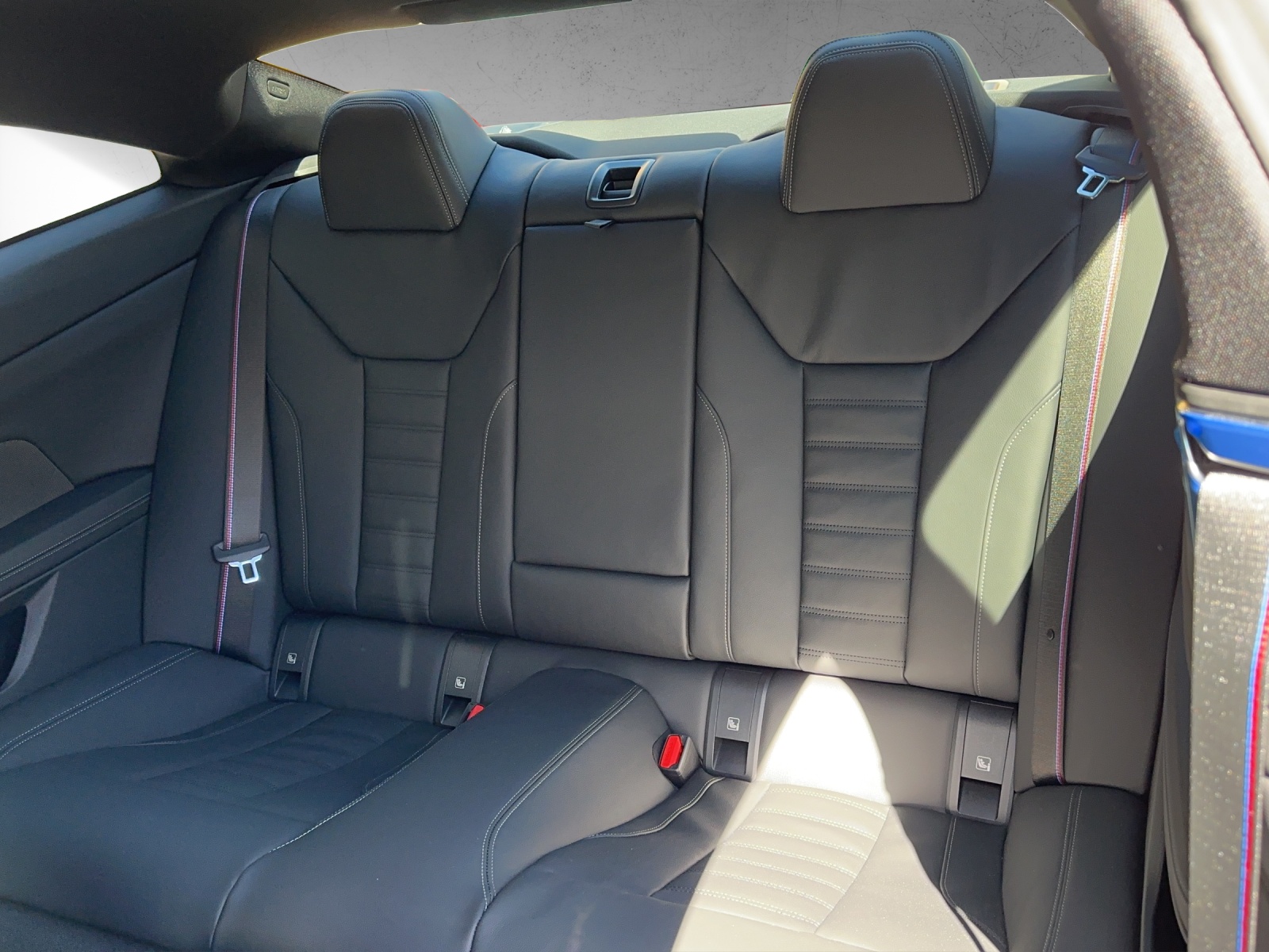 BMW 420i Coupé M Sport Pro Steptronic-image-9