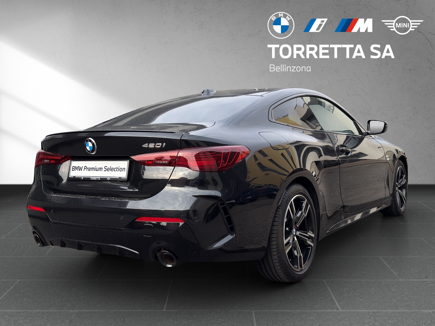 BMW 420i Coupé M Sport Pro Steptronic-showroom-element-3