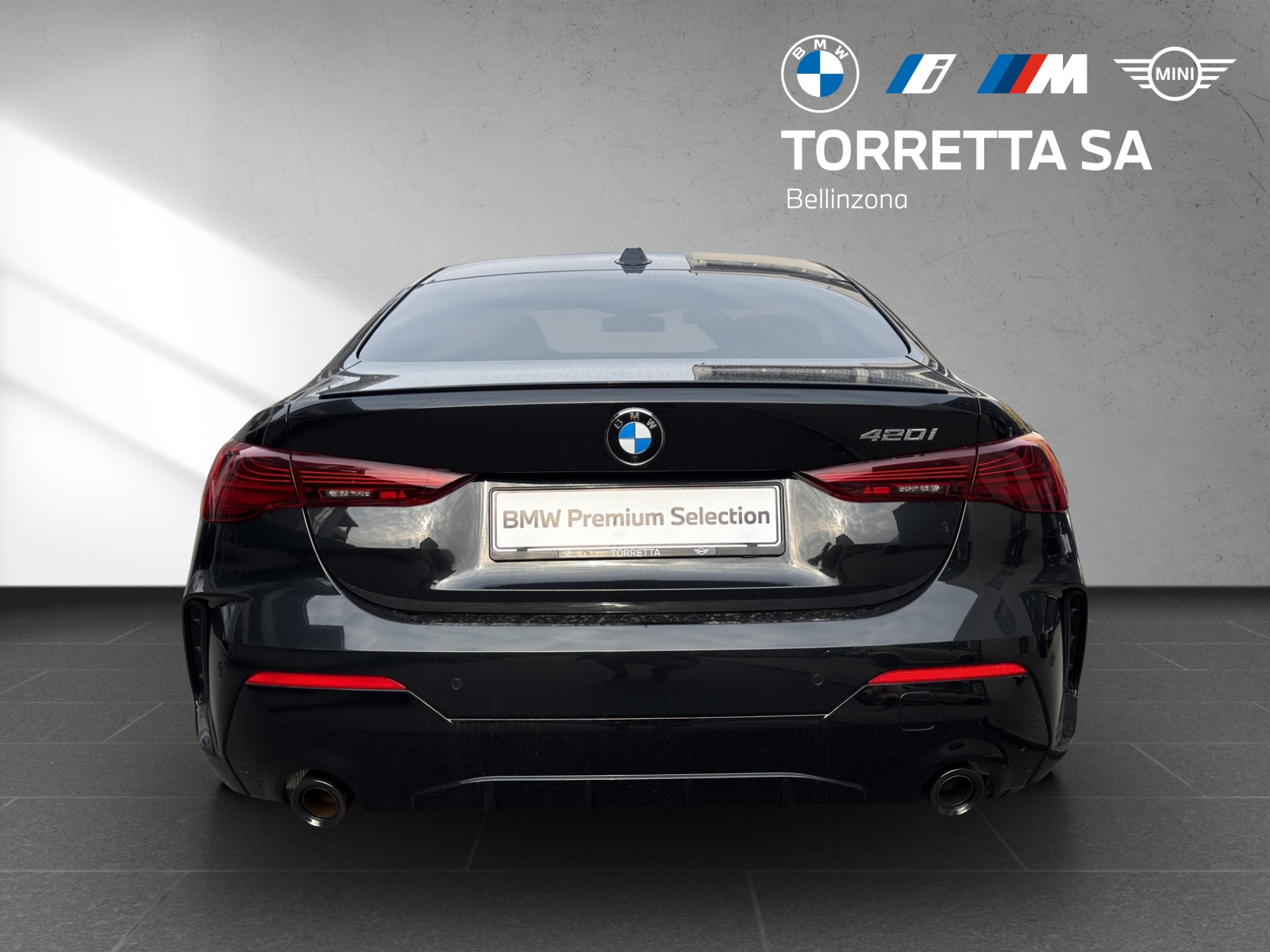 BMW 420i Coupé M Sport Pro Steptronic-showroom-element-2