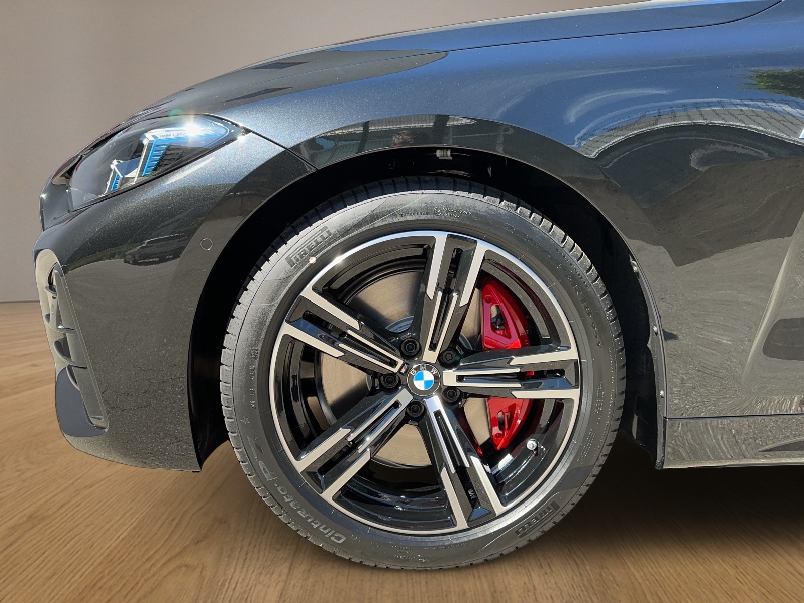 BMW 420i Coupé M Sport Pro Steptronic-image-6