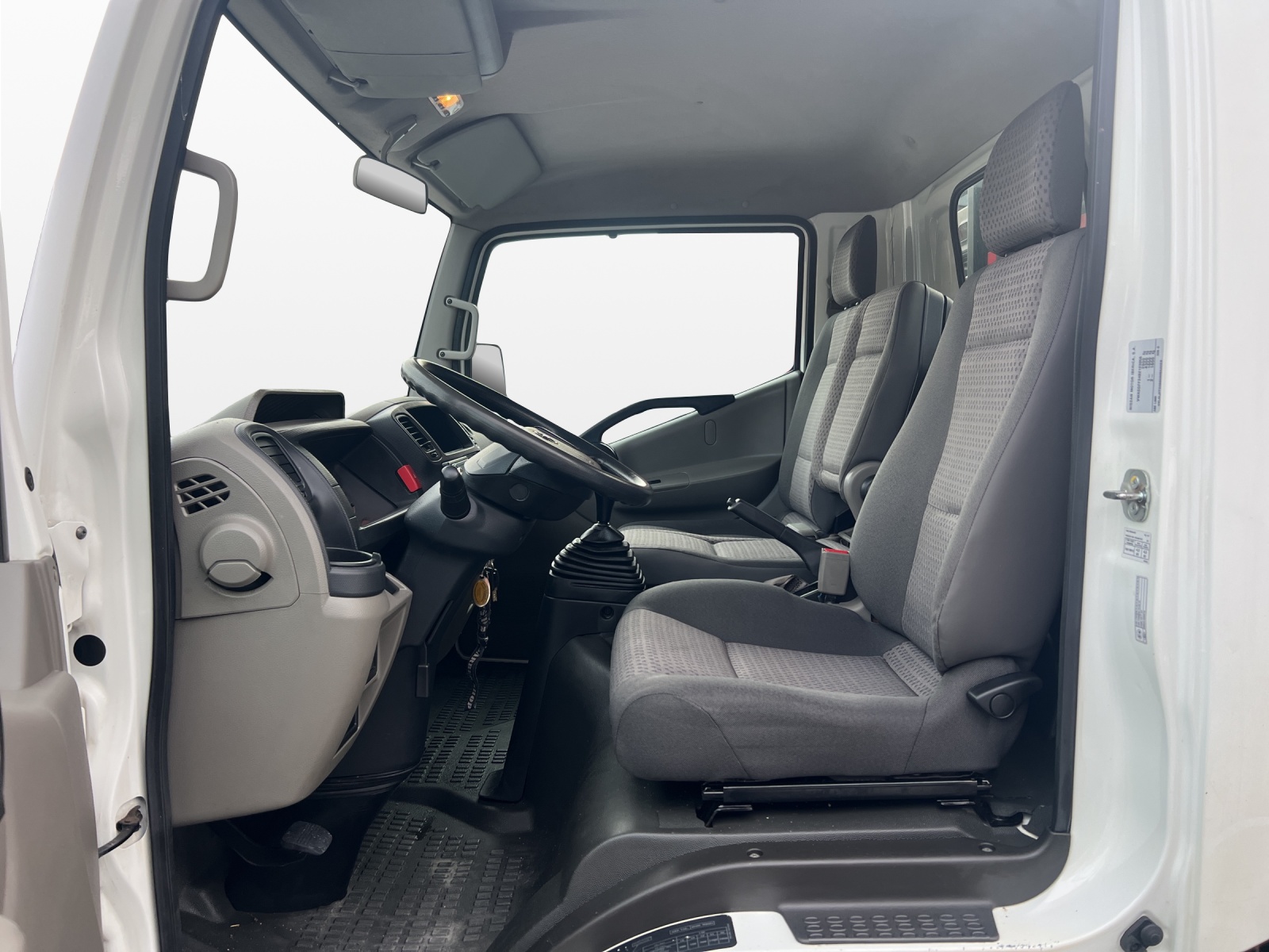 NISSAN Cabstar Basis (Pro) 28.11-image-8