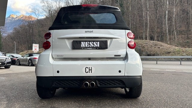 SMART fortwo Brabus softouch-image-6