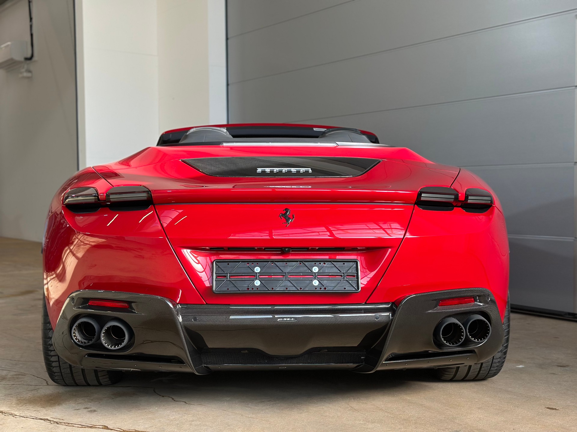 FERRARI Roma 3.9 V8 T-image-5