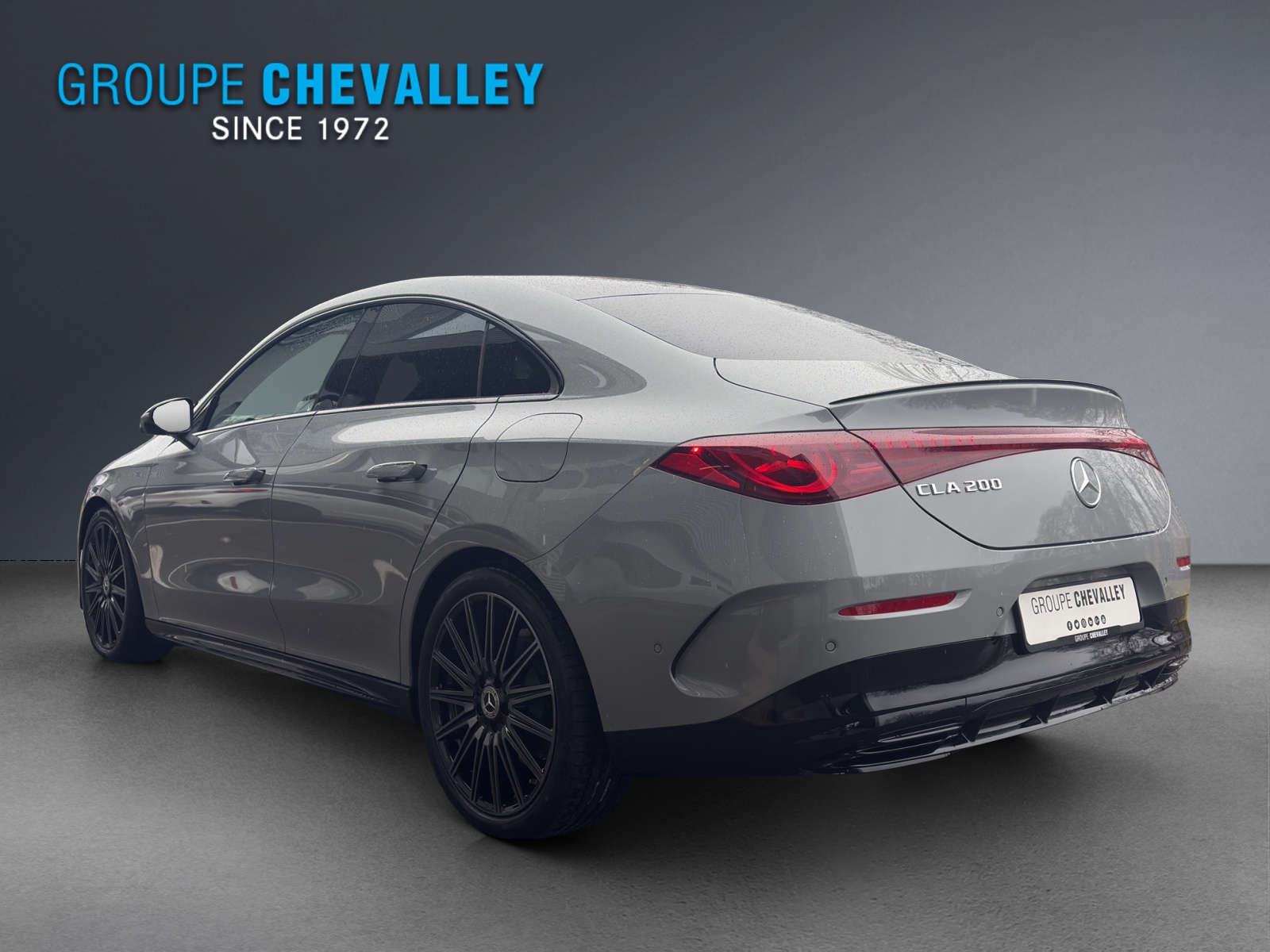 MERCEDES-BENZ CLA 200 8G-DCT-image-3