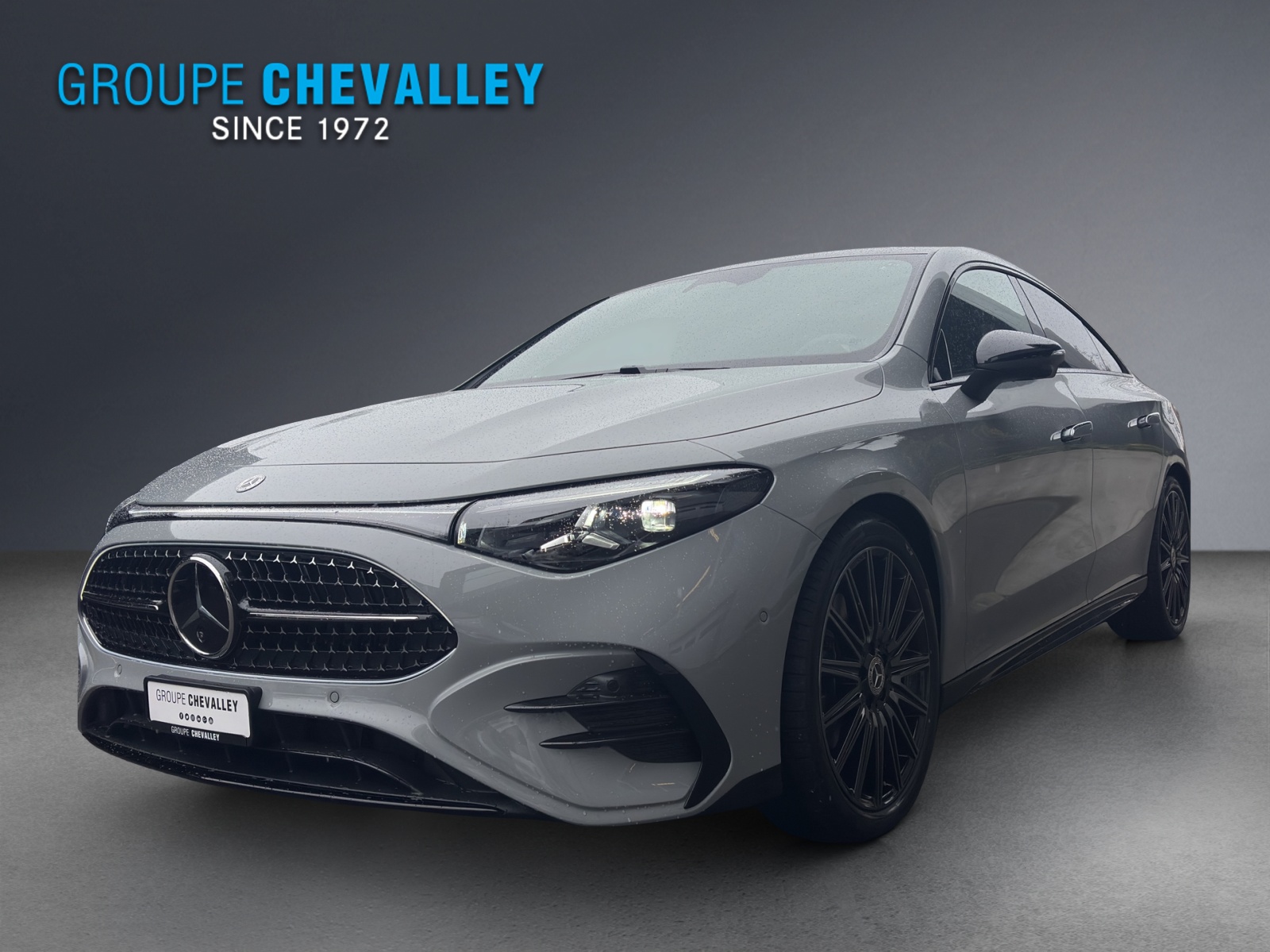 MERCEDES-BENZ CLA 200 8G-DCT-image-0