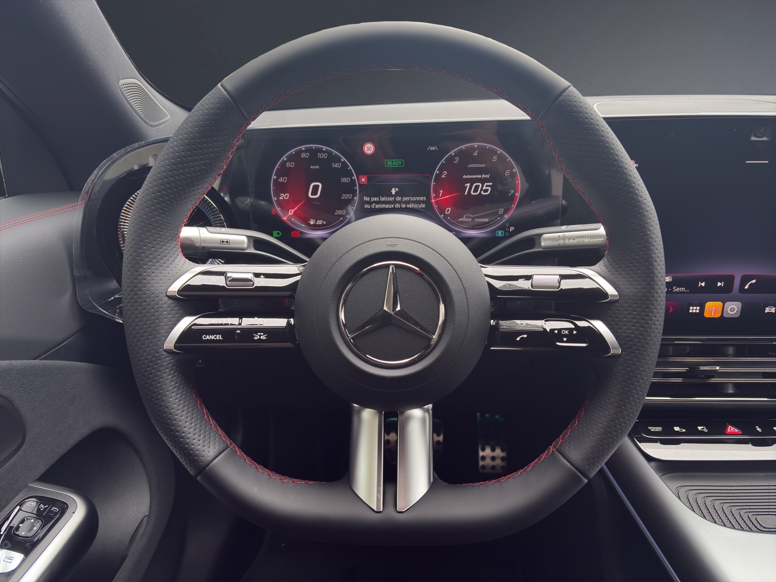 MERCEDES-BENZ CLA 200 8G-DCT-image-12
