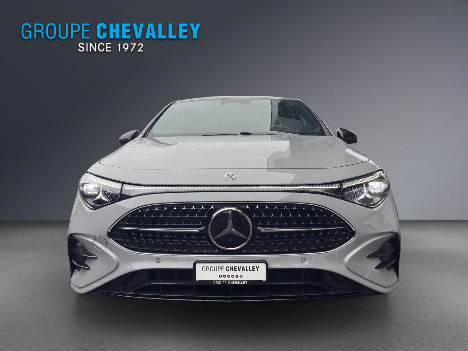 MERCEDES-BENZ CLA 200 8G-DCT-image-1