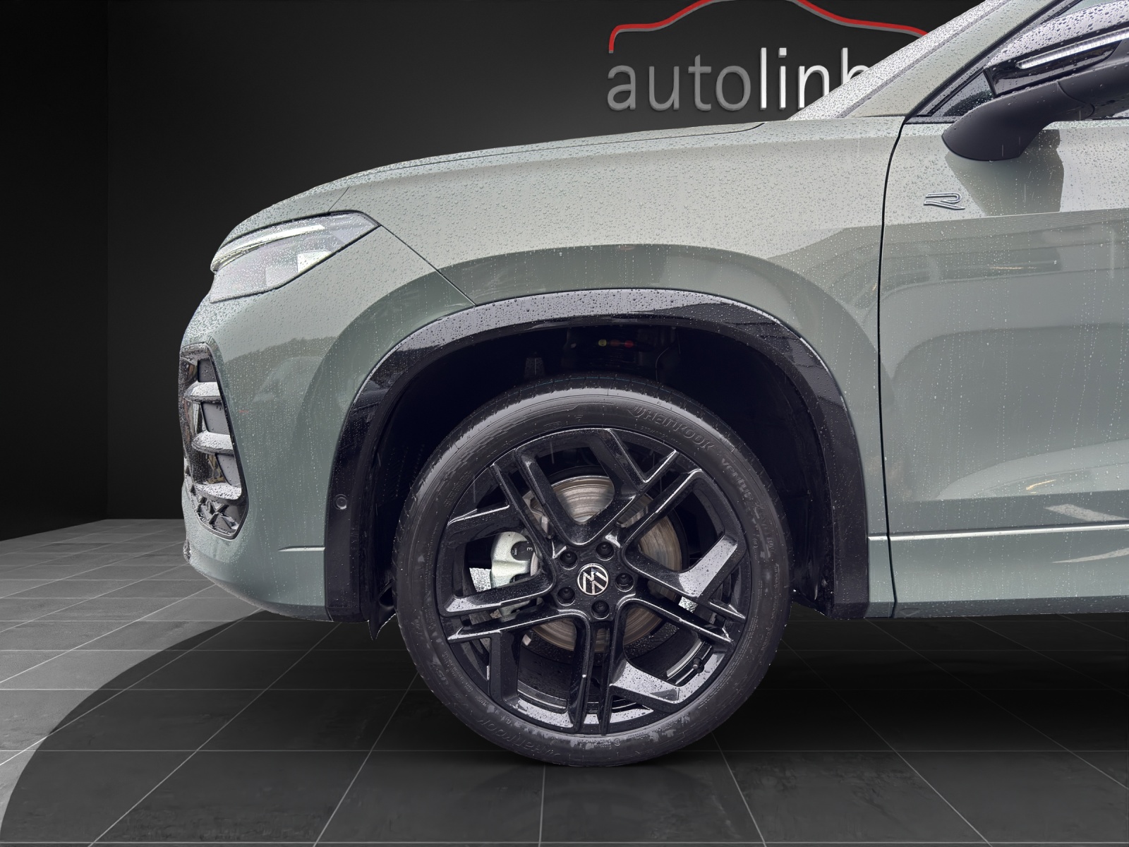 VW Tayron 2.0 TDI SCR R-Line 4Motion DSG-image-13
