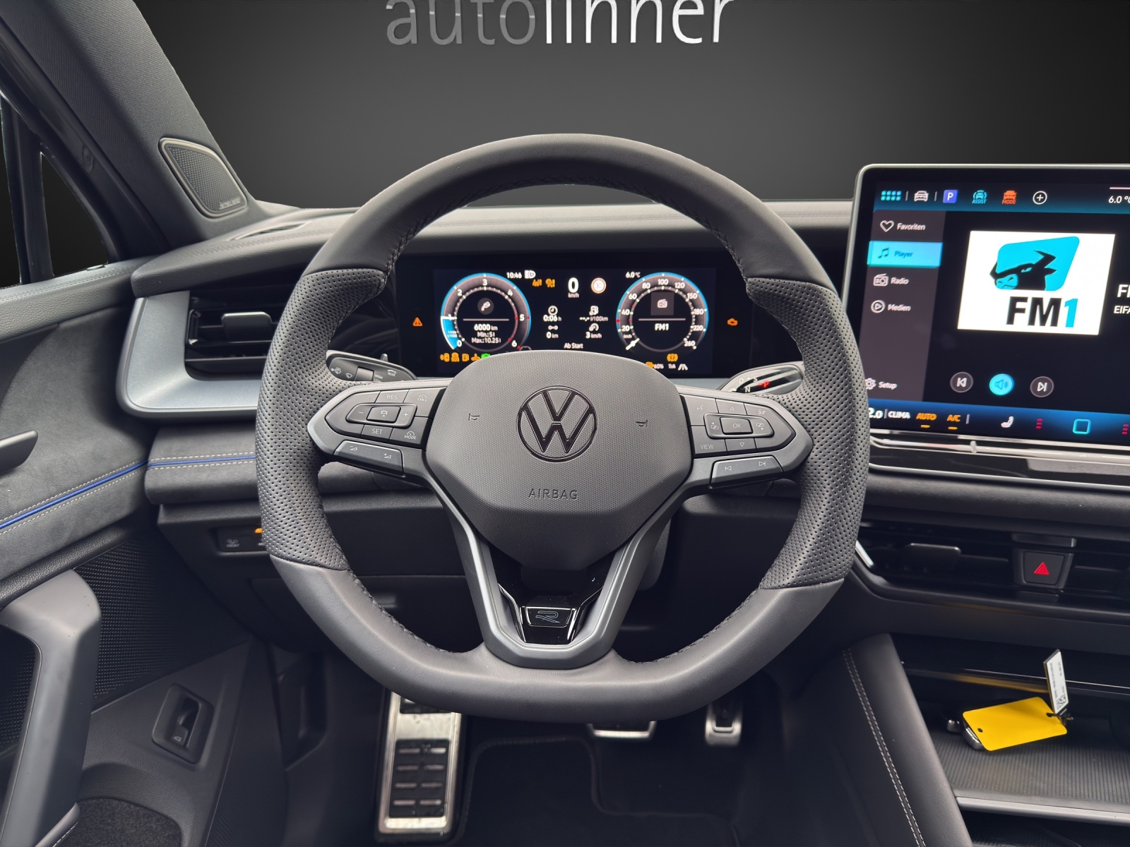 VW Tayron 2.0 TDI SCR R-Line 4Motion DSG-image-10