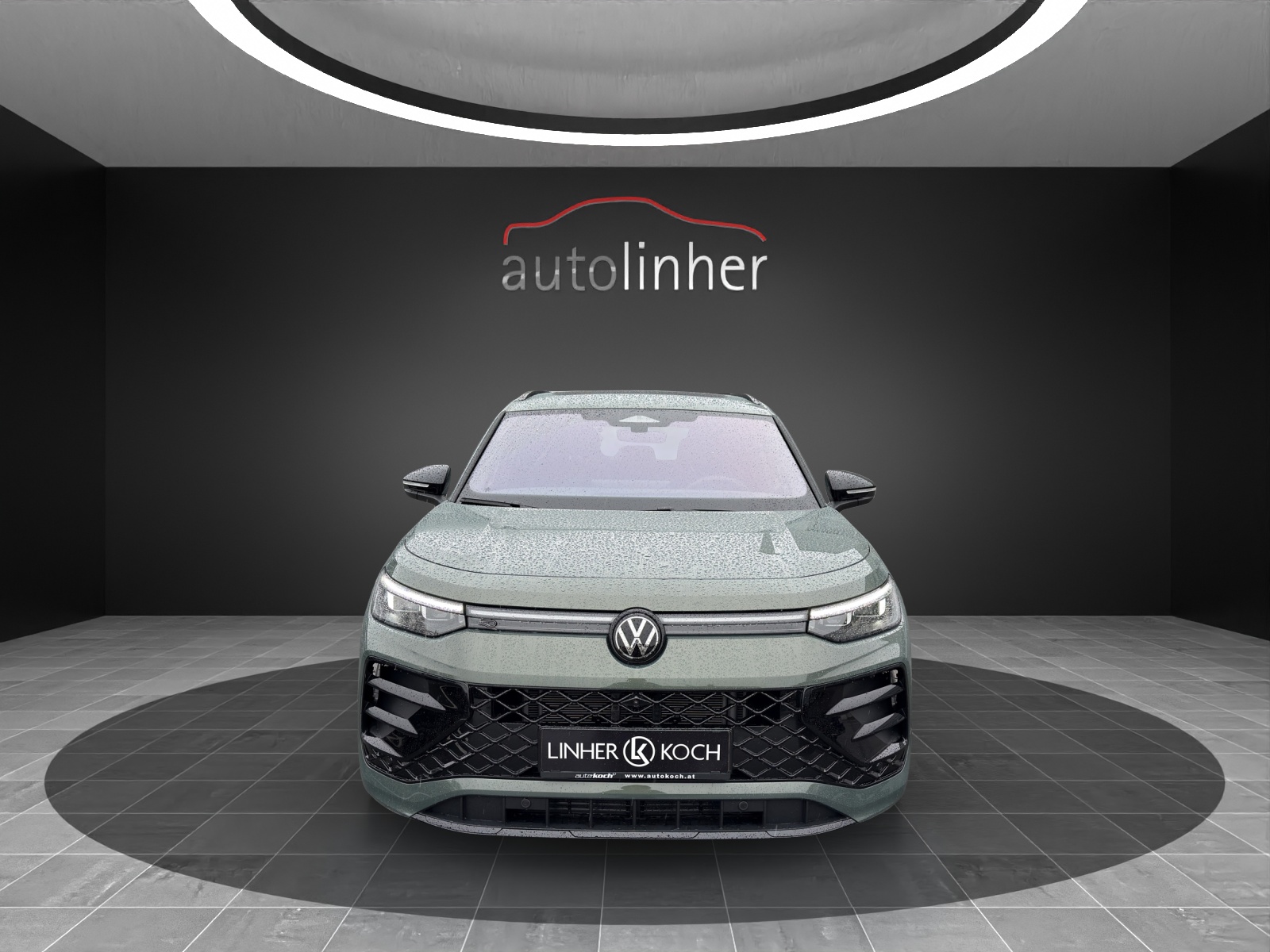 VW Tayron 2.0 TDI SCR R-Line 4Motion DSG-image-6