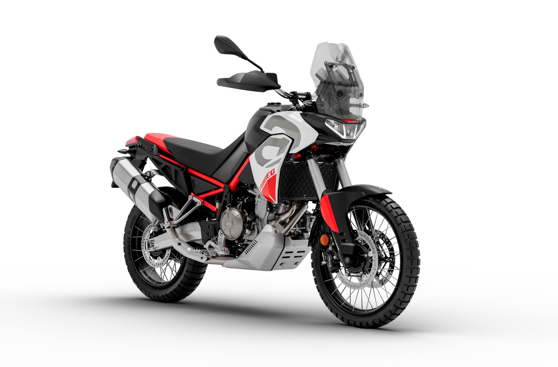 APRILIA Tuareg 660 E5+ (80ps)