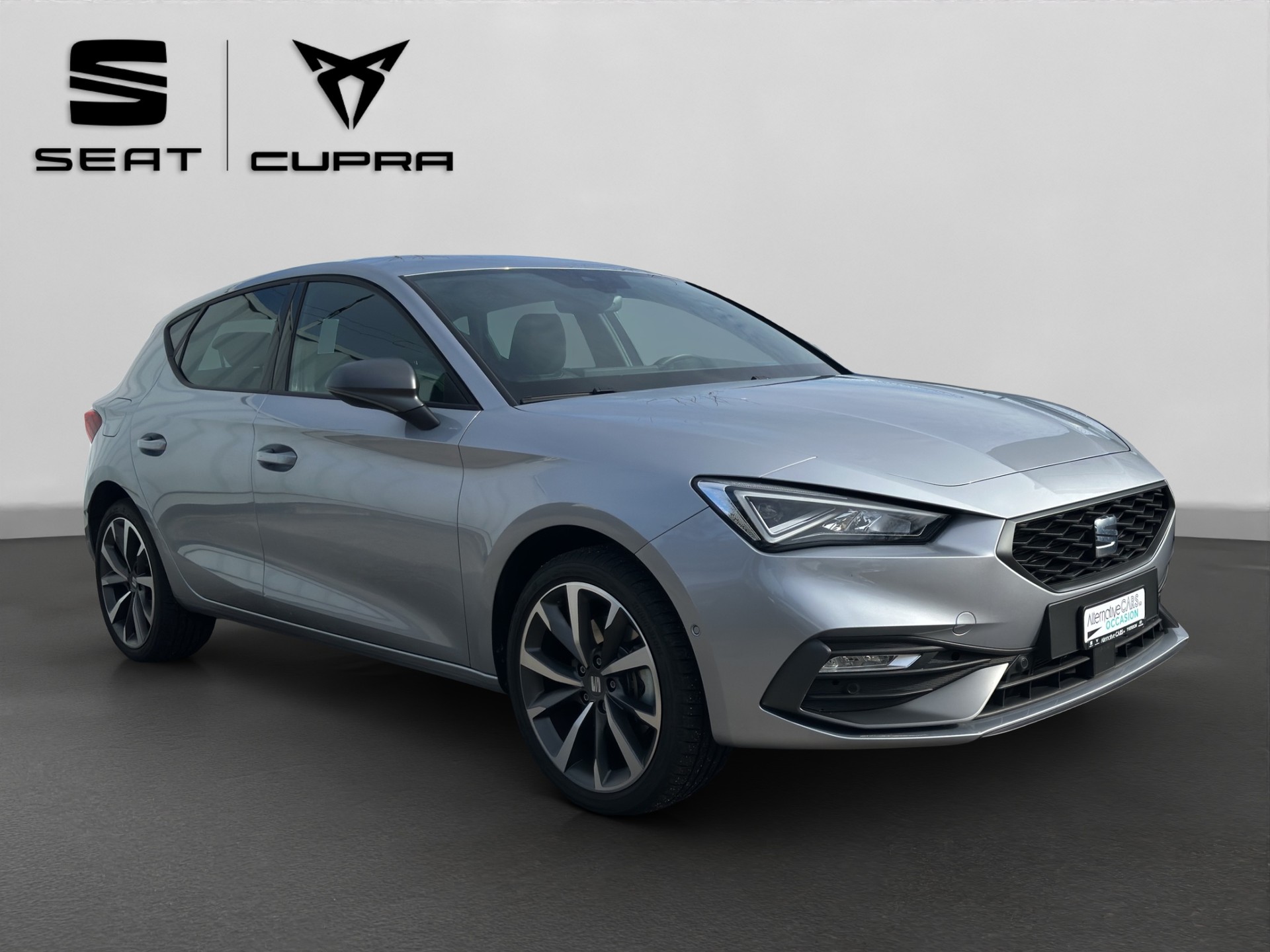 SEAT Leon ST 1.4 eHybrid pHEV DSG Move FR-image-7