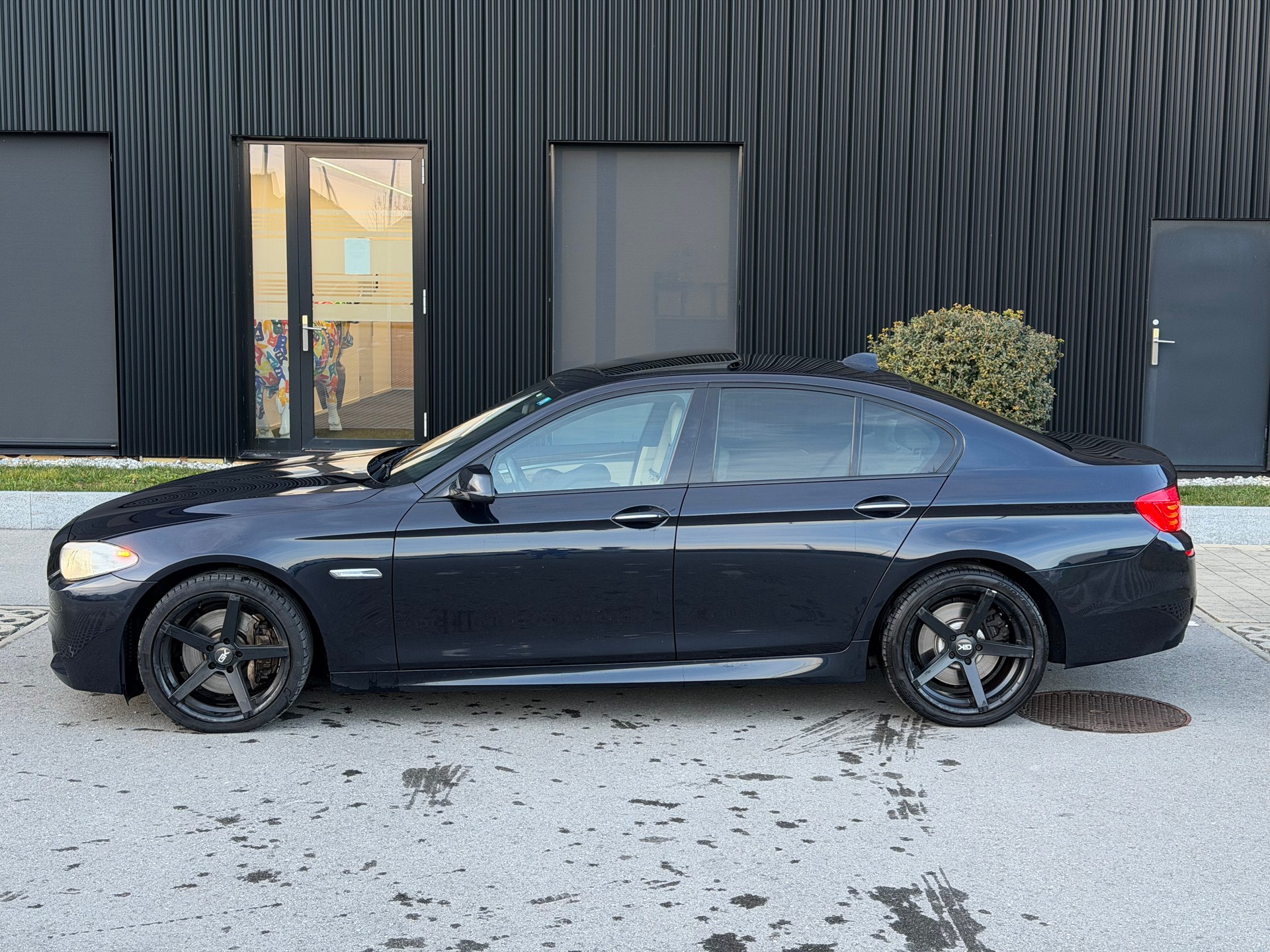 BMW 535d Touring Steptronic-image-4