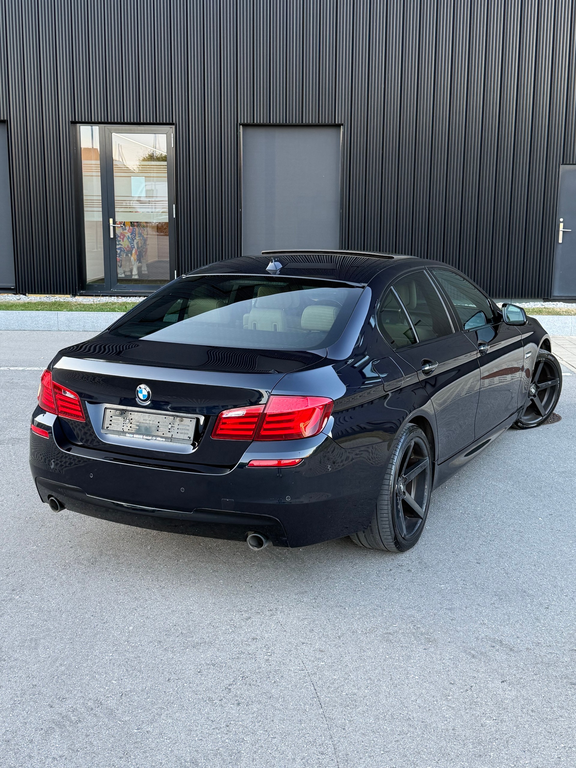 BMW 535d Touring Steptronic-image-15
