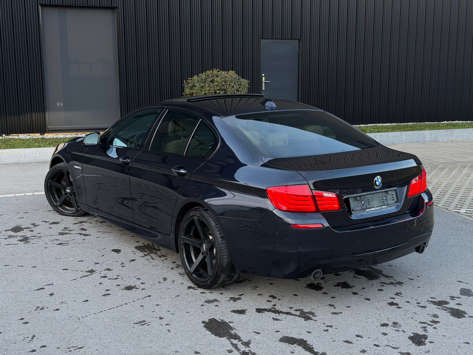 BMW 535d Touring Steptronic-image-5
