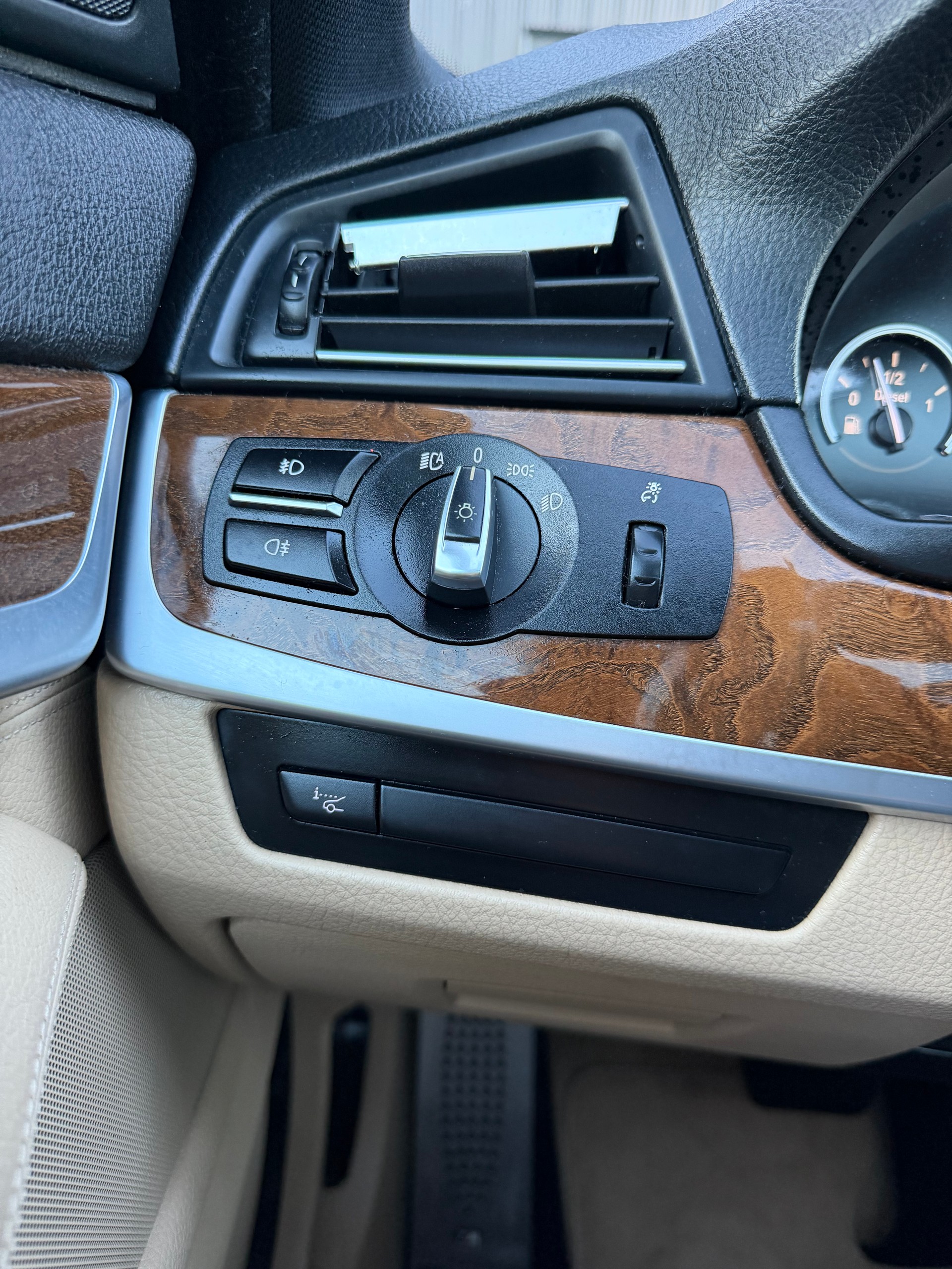 BMW 535d Touring Steptronic-image-13