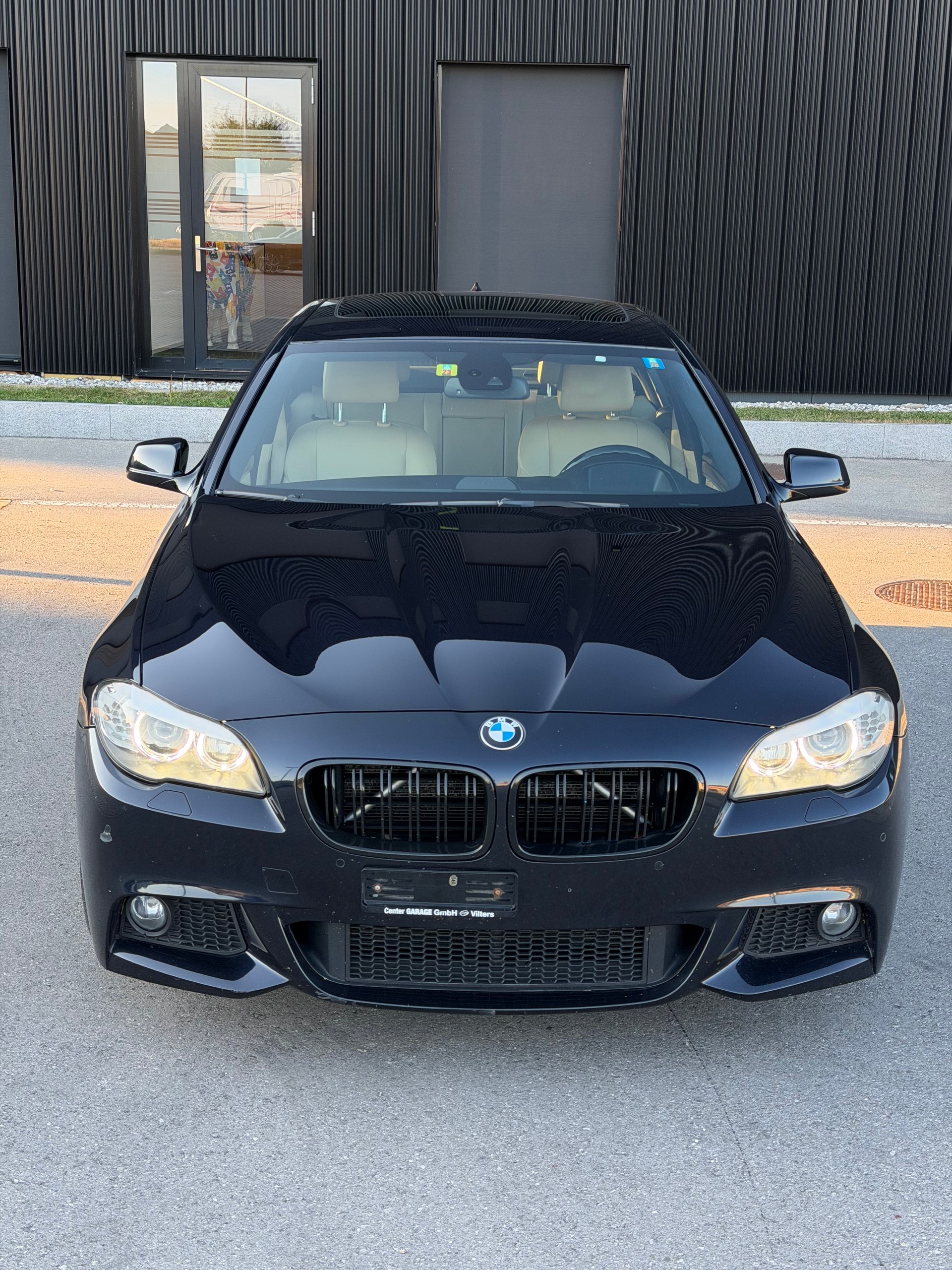 BMW 535d Touring Steptronic-image-1