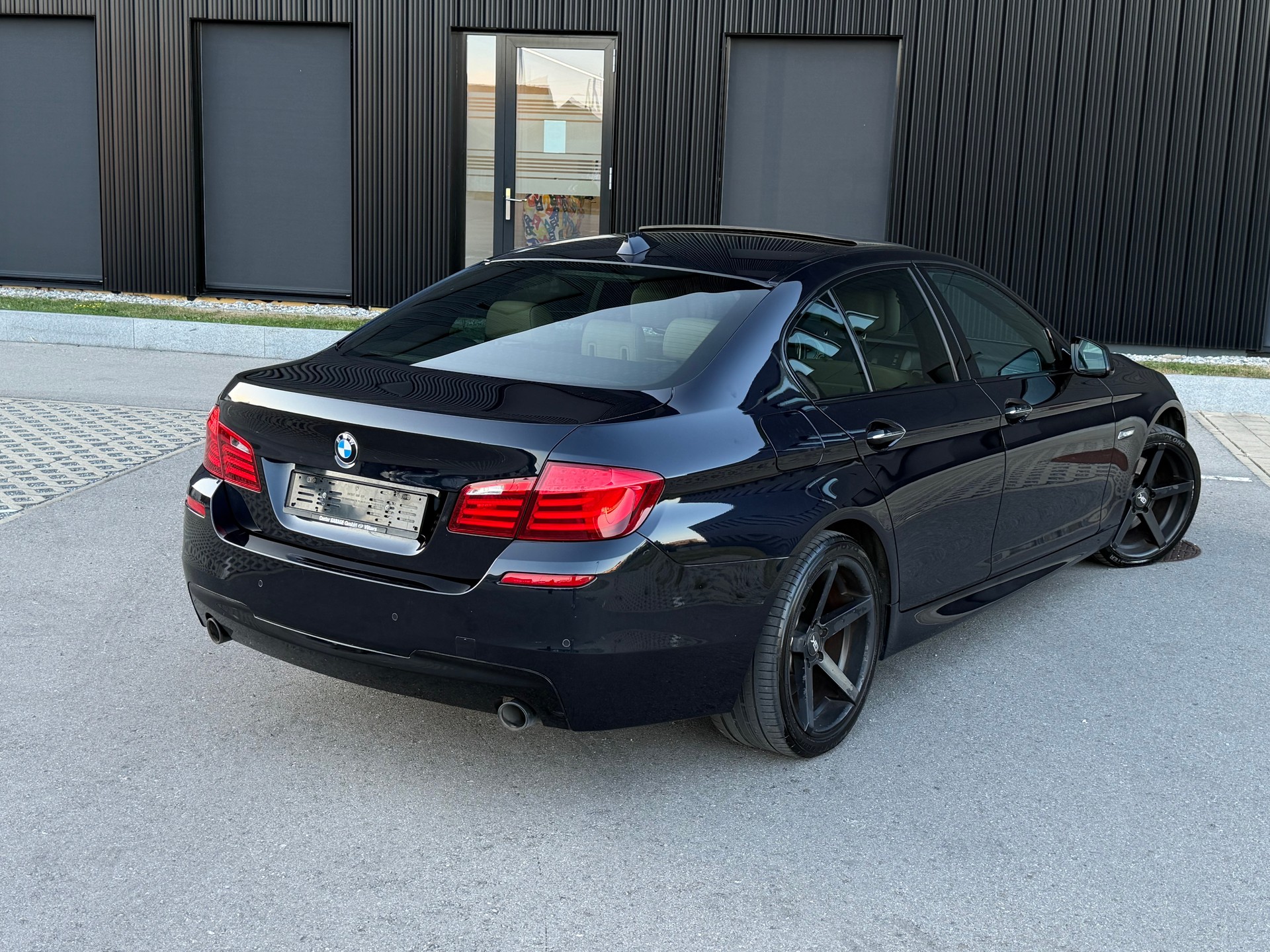 BMW 535d Touring Steptronic-image-6