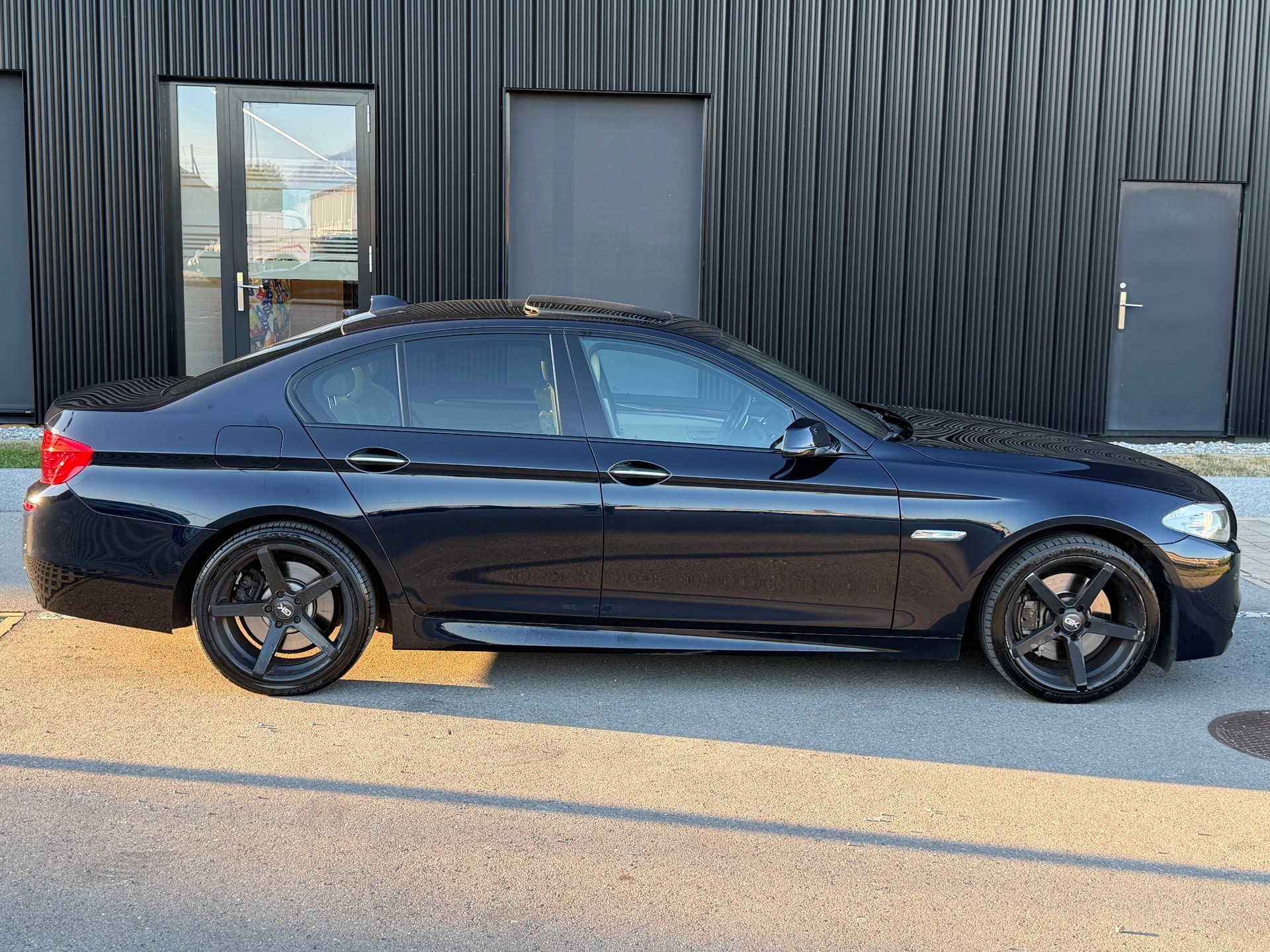BMW 535d Touring Steptronic-image-4