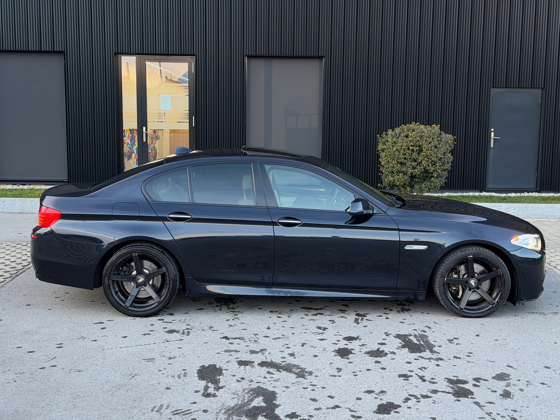 BMW 535d Touring Steptronic-image-3