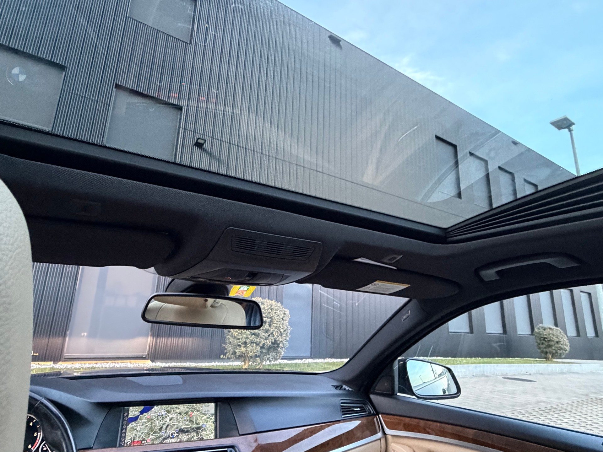 BMW 535d Touring Steptronic-image-11