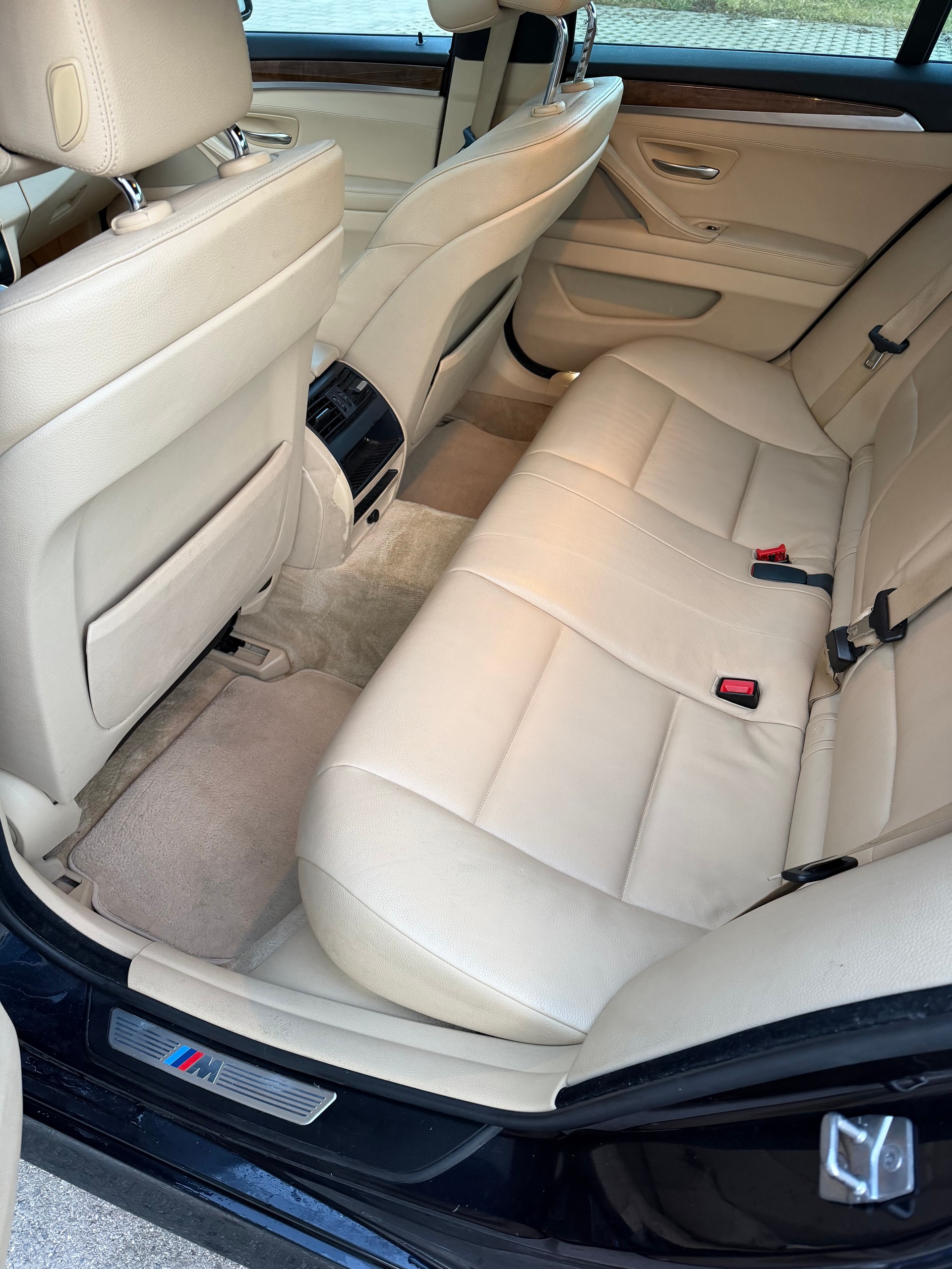 BMW 535d Touring Steptronic-image-9