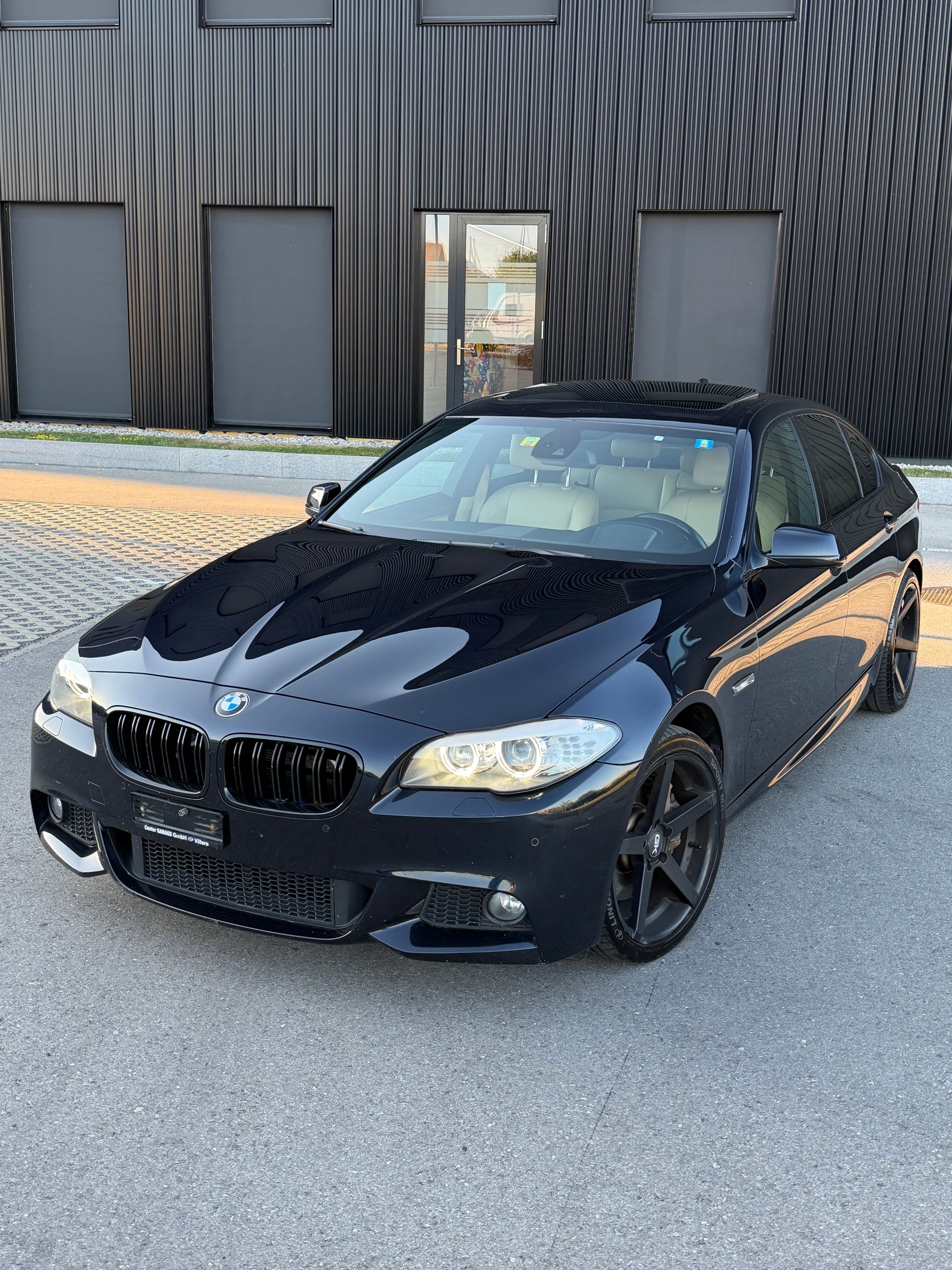 BMW 535d Touring Steptronic-image-2