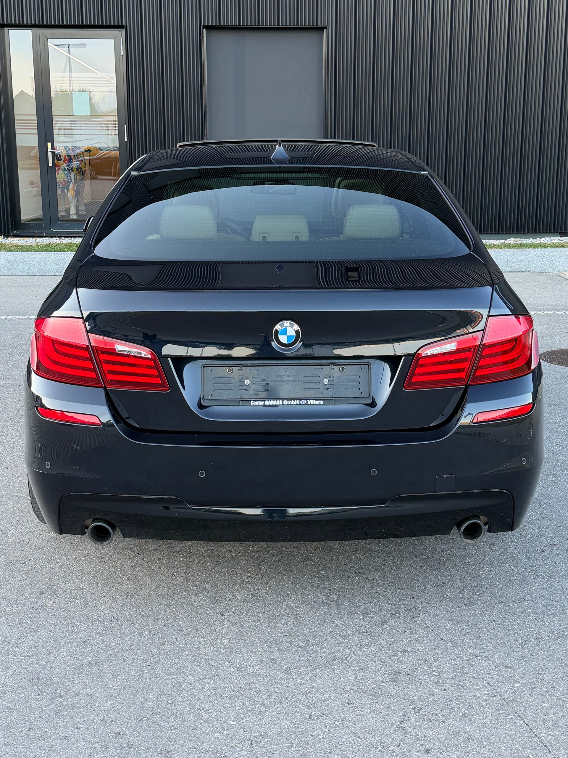 BMW 535d Touring Steptronic-image-7