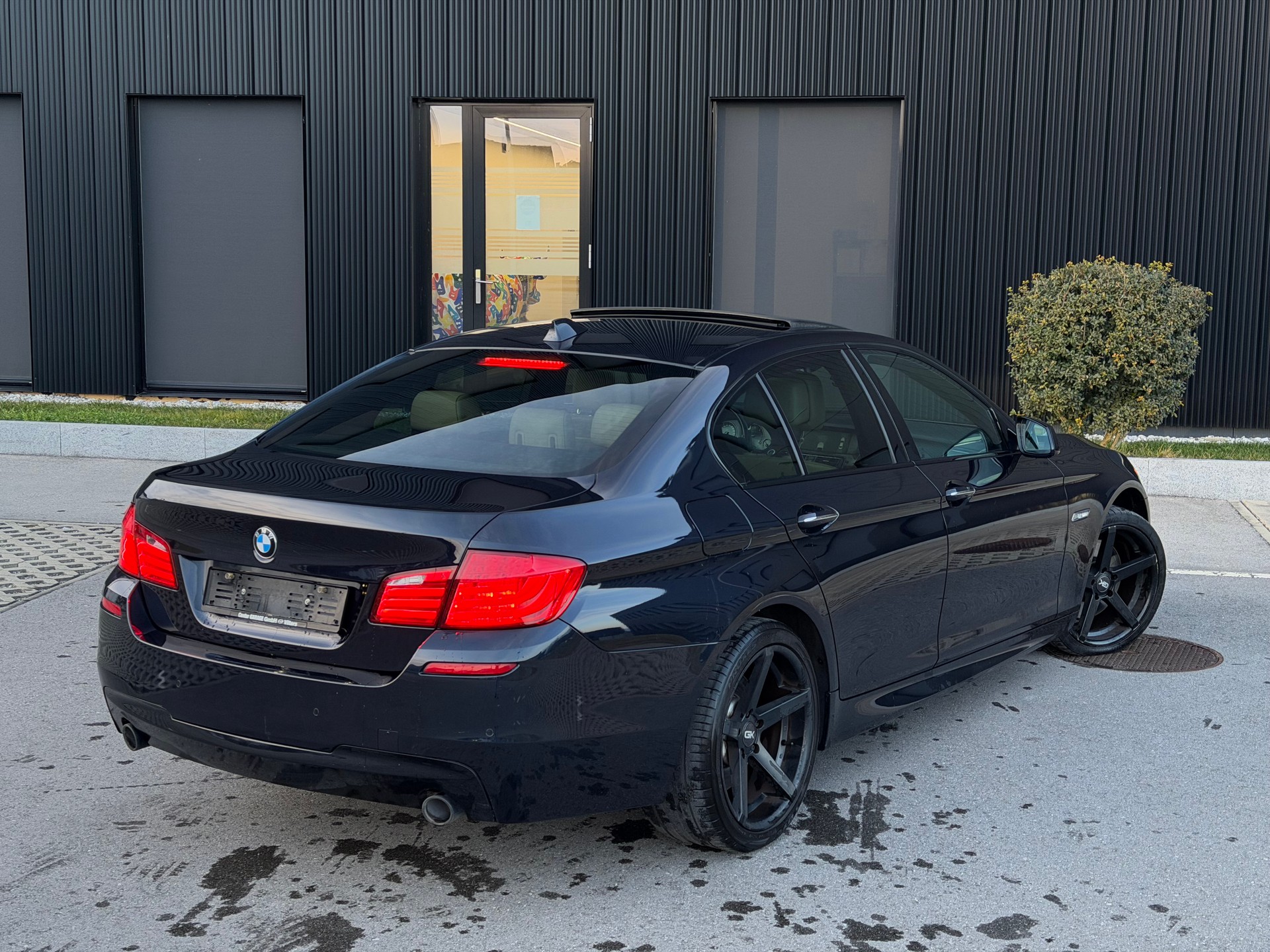 BMW 535d Touring Steptronic-image-7
