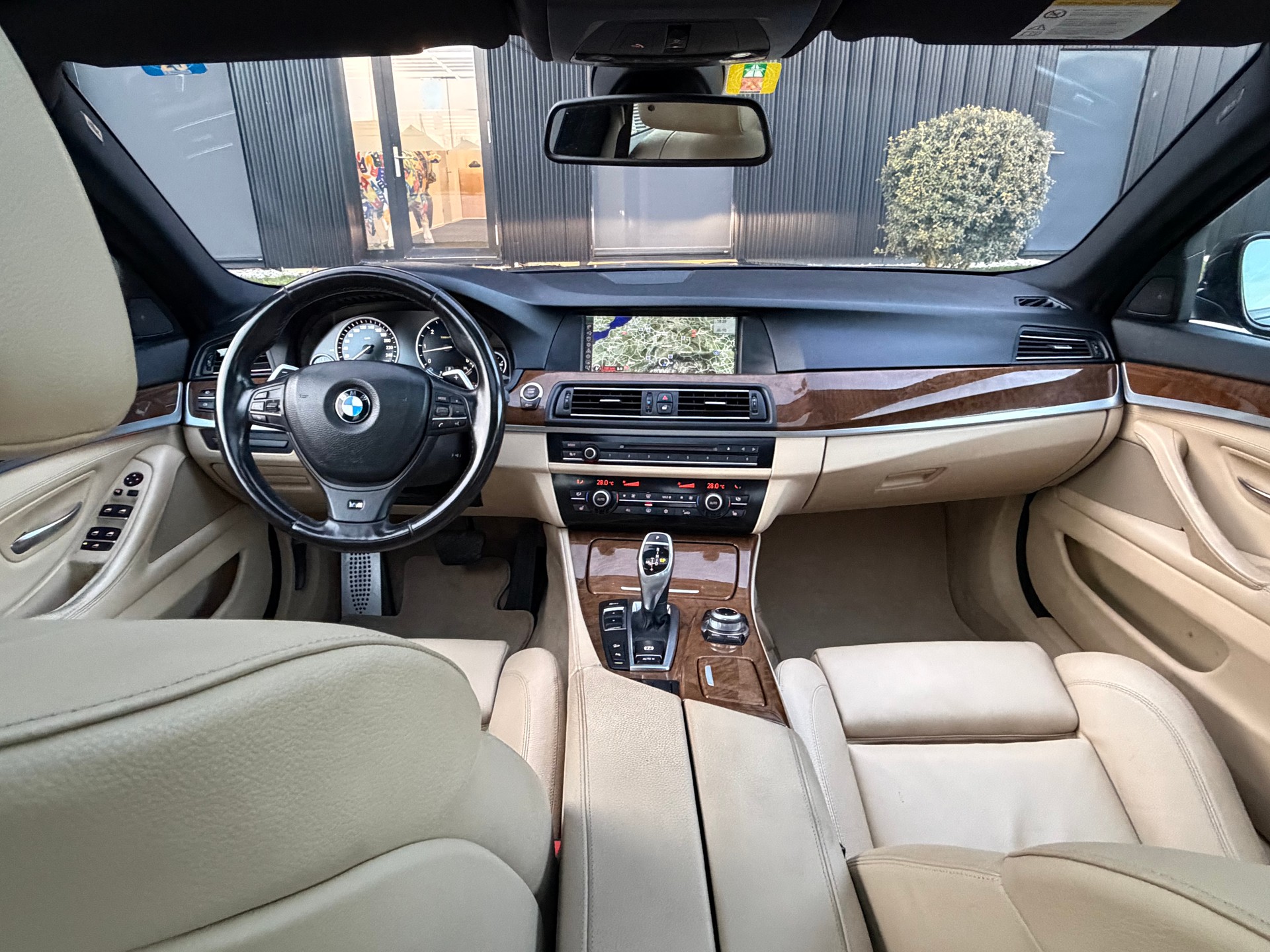 BMW 535d Touring Steptronic-image-10