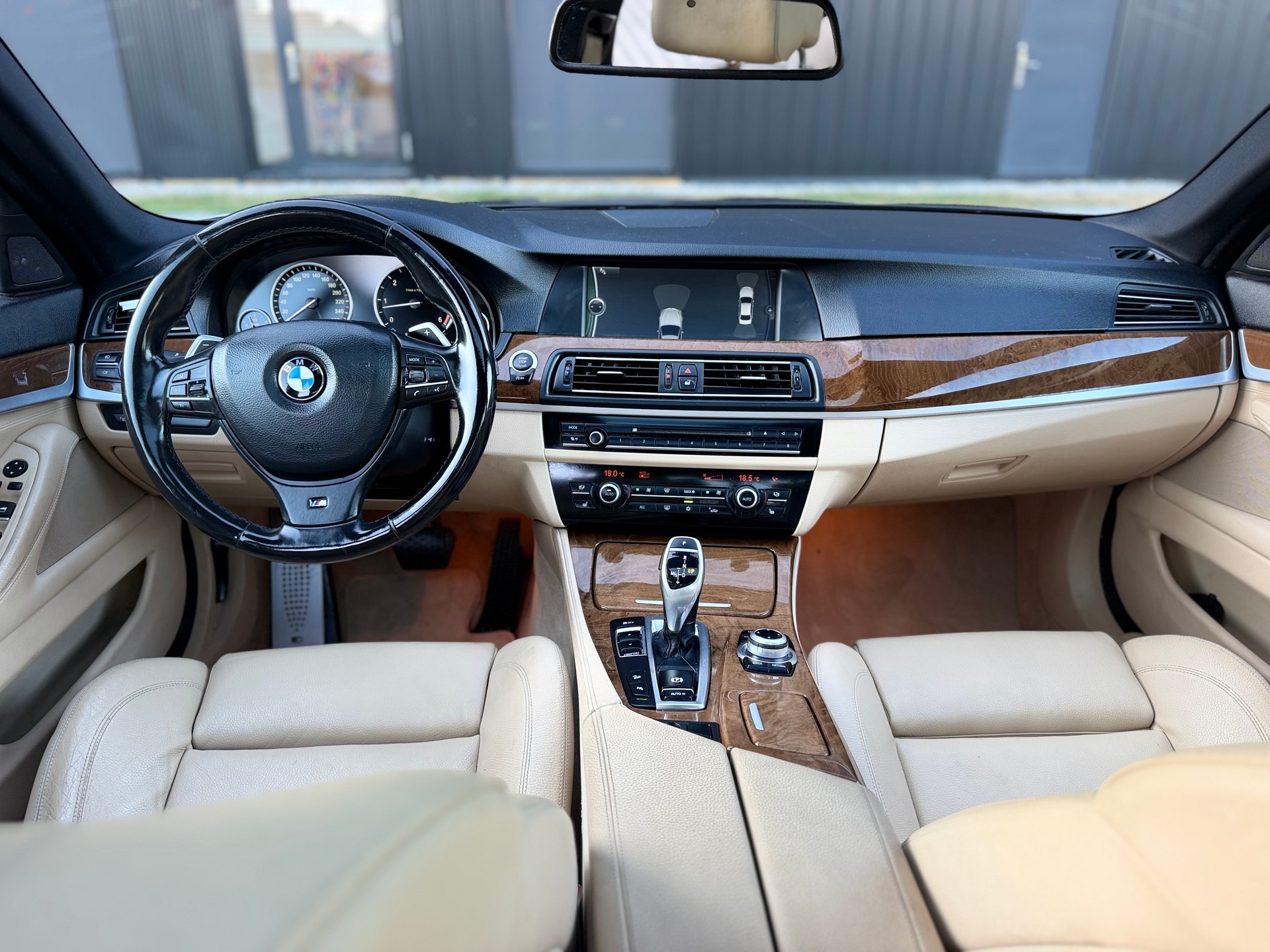 BMW 535d Touring Steptronic-image-10